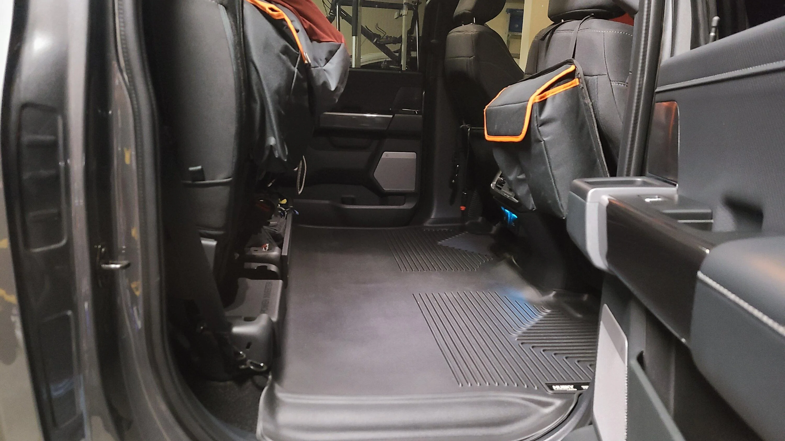 Ford F-150 ProPower MiniFridge 20230130_215347