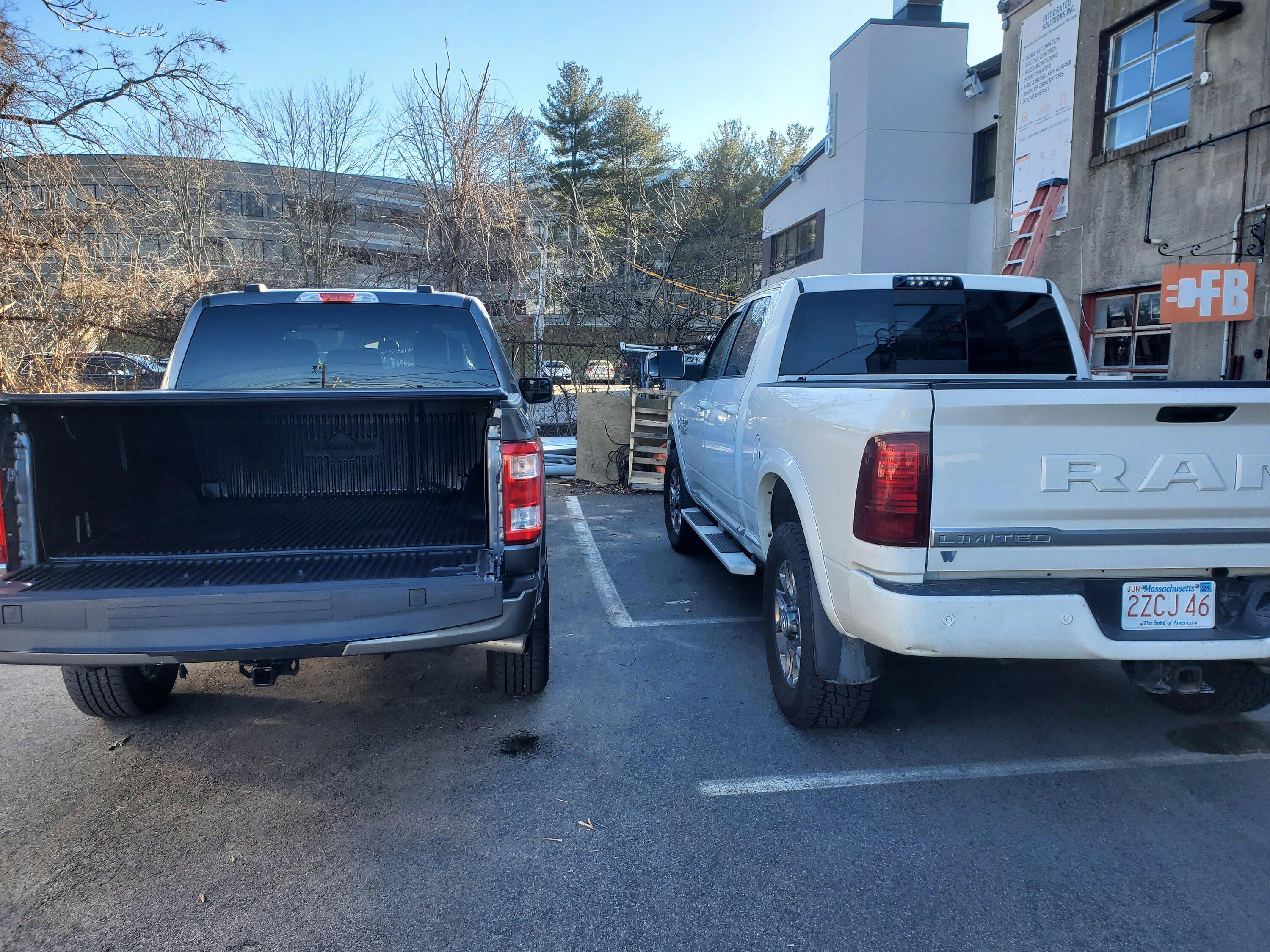 Ford F-150 Introductions and Welcome Thread! 👋 20230201_141246