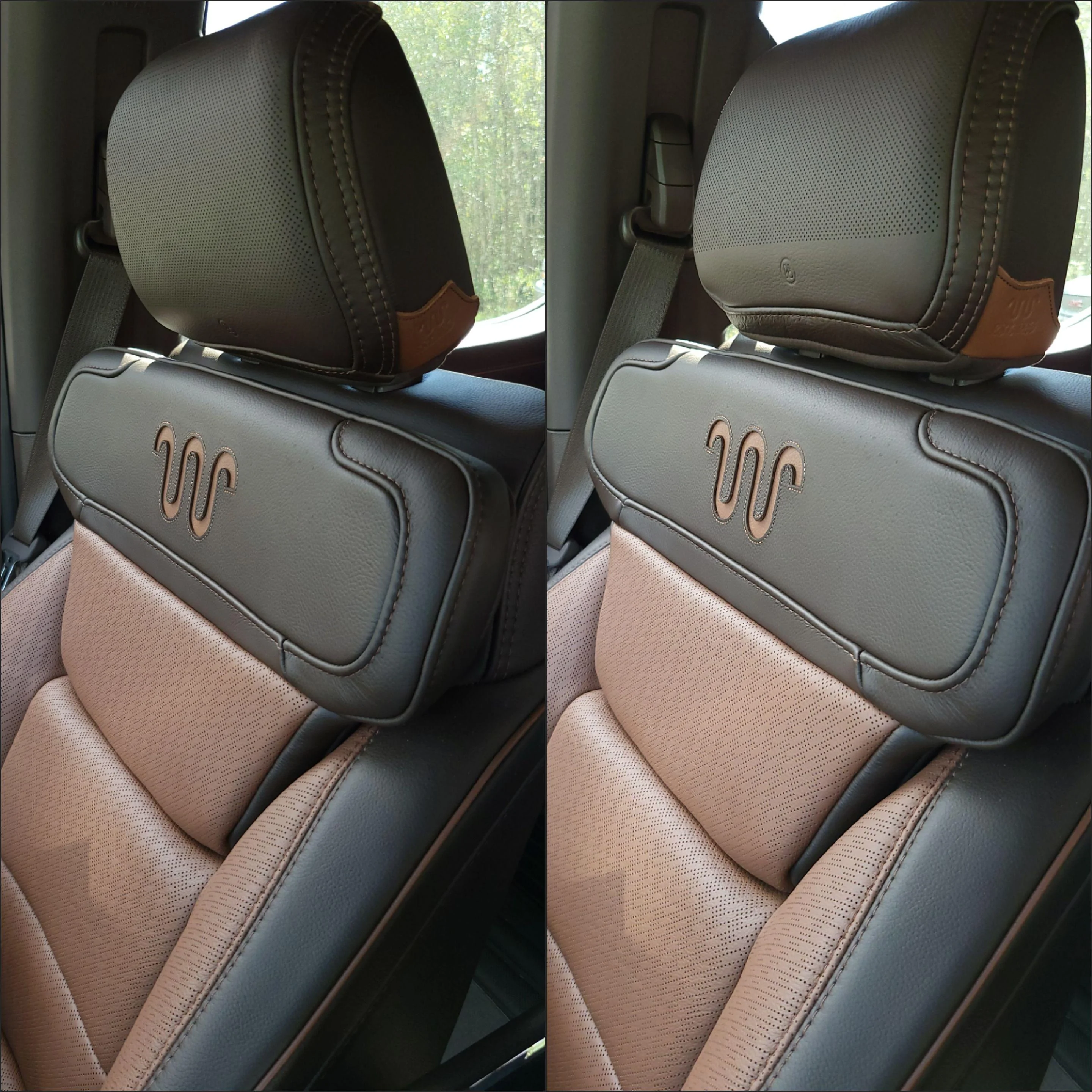 Ford F-150 Cup Holder Fail and Ford has Stopped Supplying 20230204_140533