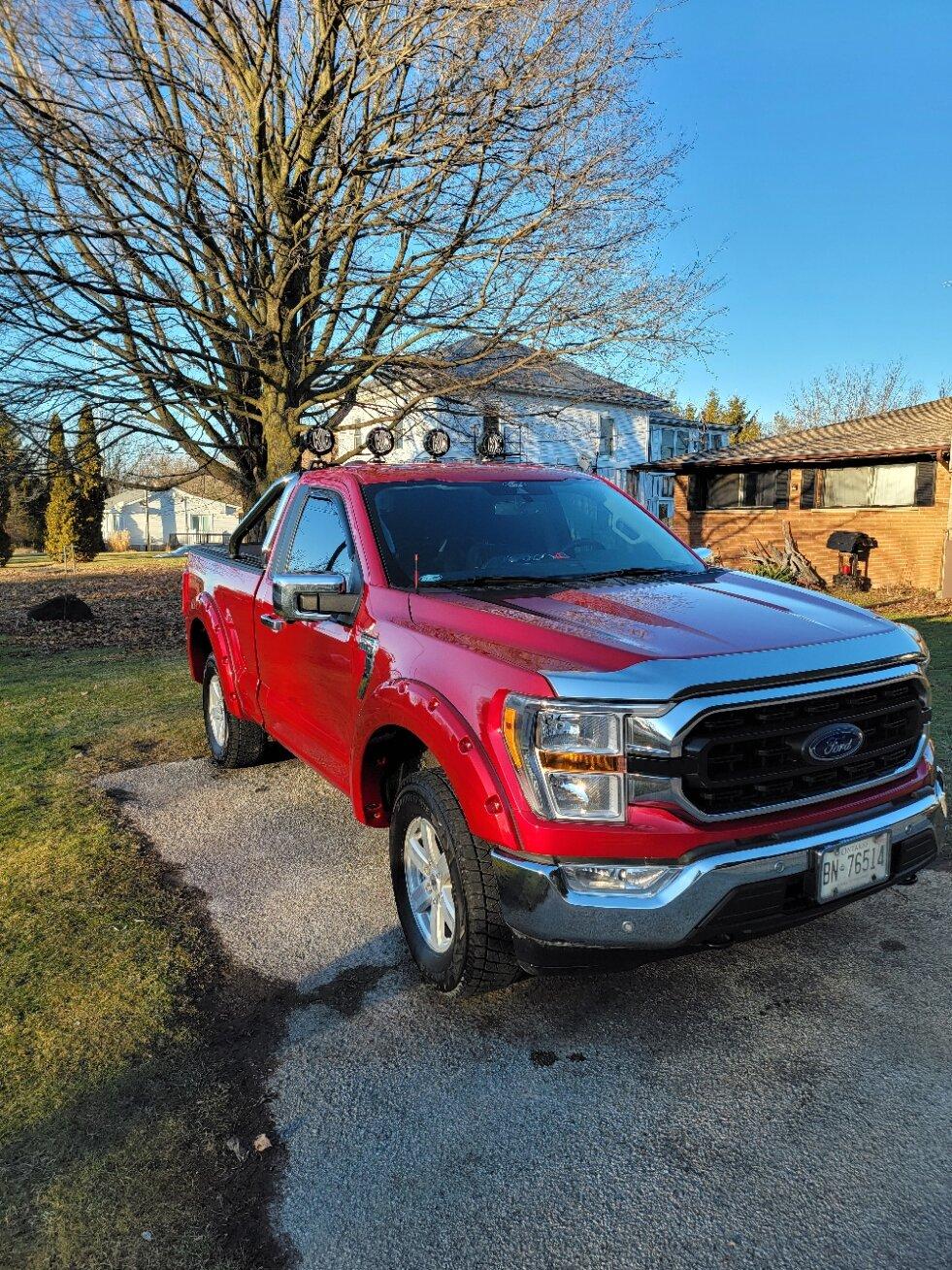 Ford F-150 RCSB lift kits 20230211_164614