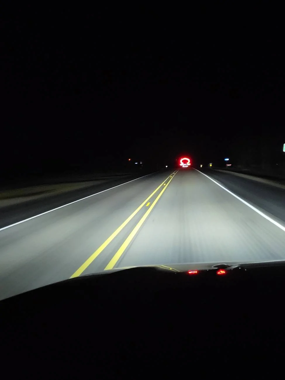 Ford F-150 Adaptive Head Lights - Coming to the US??? 20230213_030051