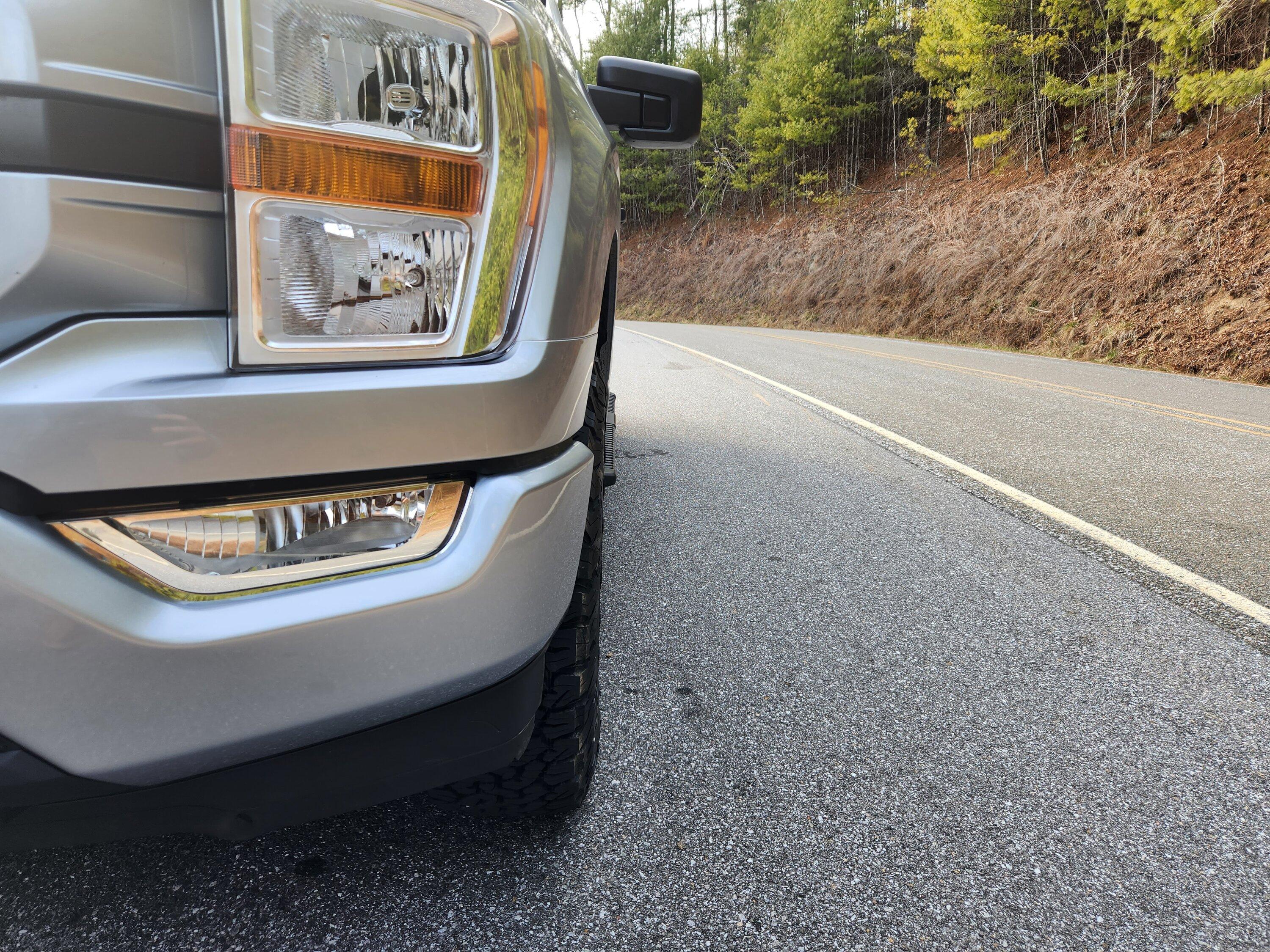 Ford F-150 Steelies... Upgrade 20230215_163430
