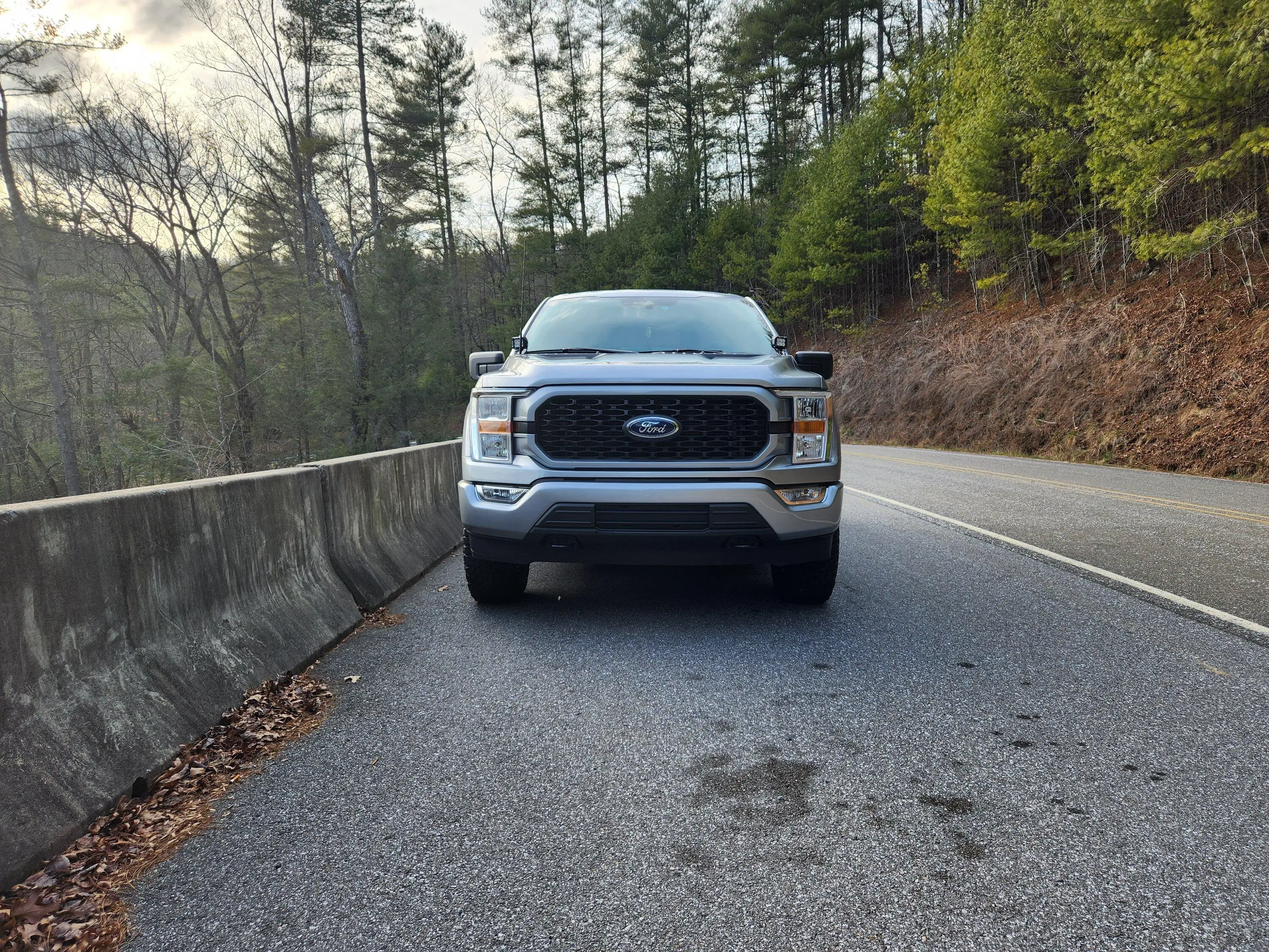 Ford F-150 Steelies... Upgrade 20230215_163449