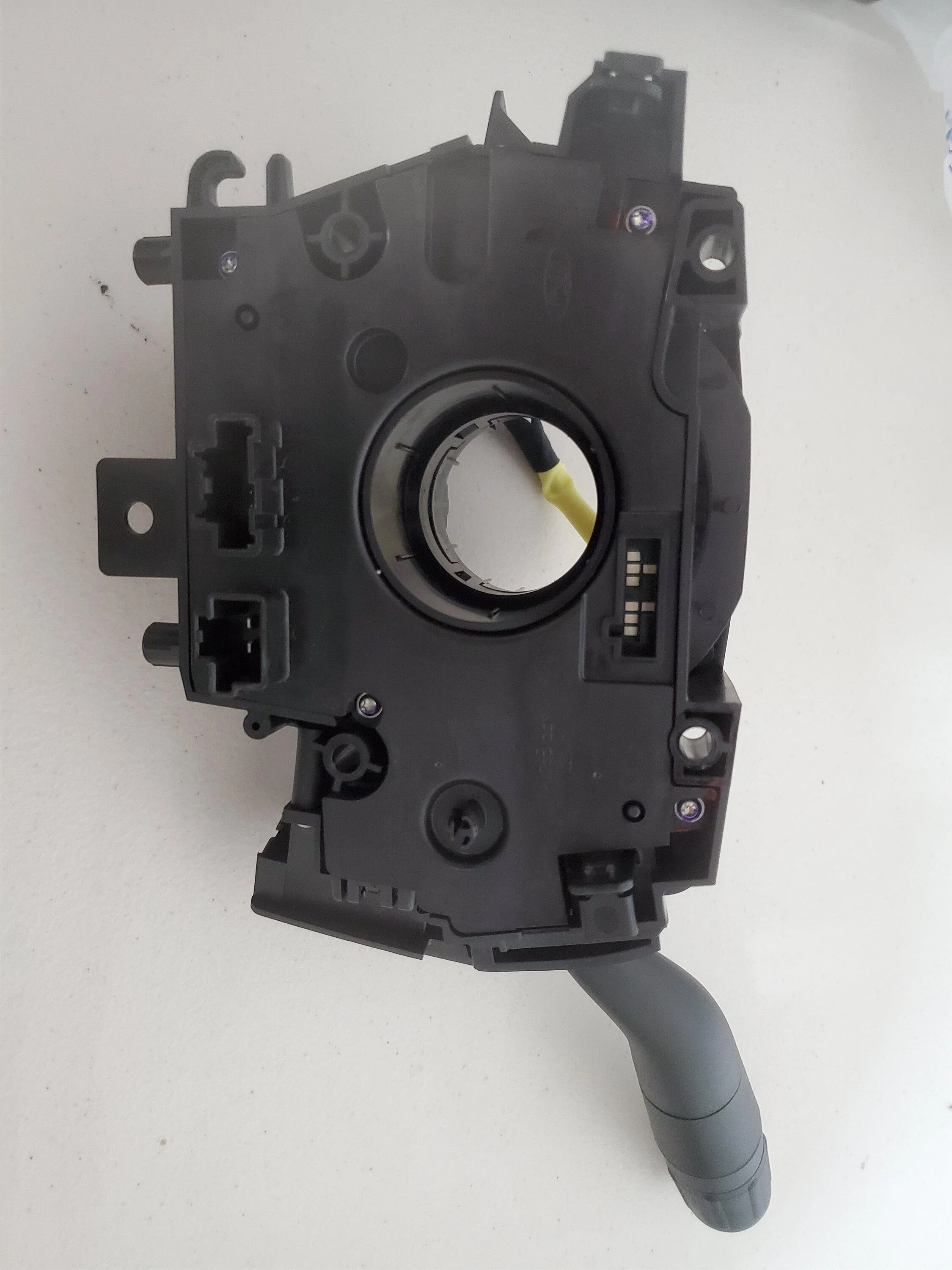 Ford F-150 Heated Steering Wheel Retrofit - updated with information 20230226_101904