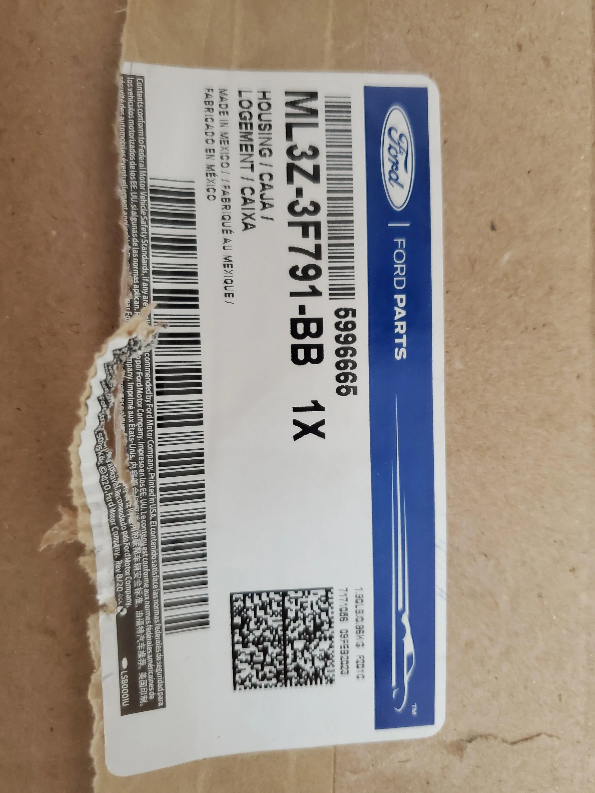 Ford F-150 Heated Steering Wheel Retrofit - updated with information 20230226_102026