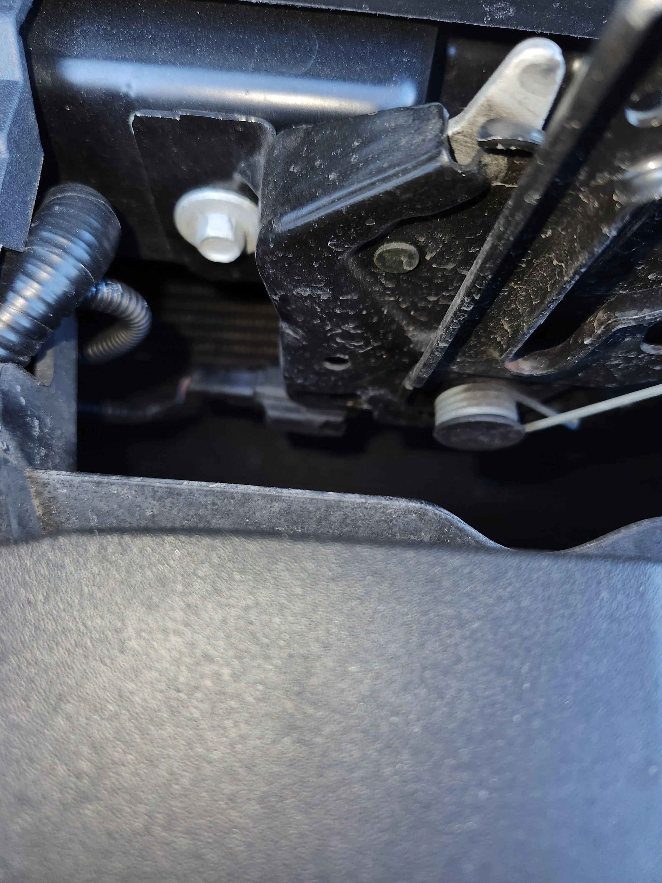 Ford F-150 ECU module programming guide using FDRS 20230226_164909