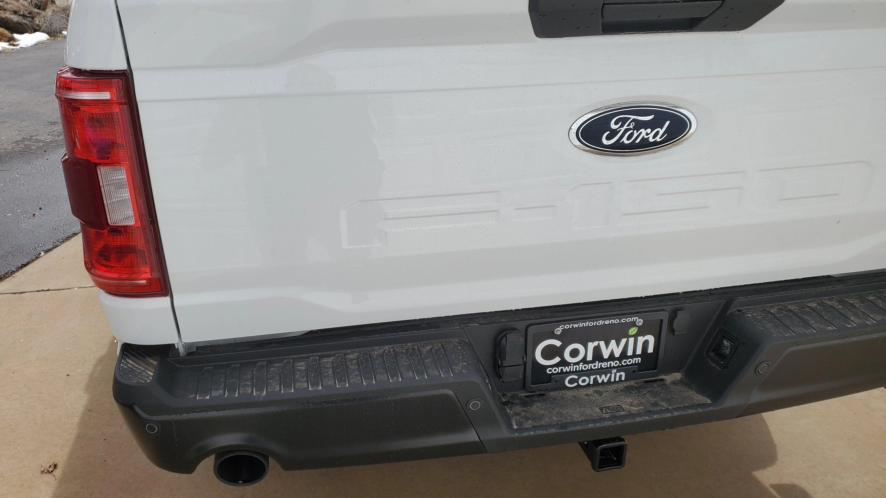 Ford F-150 Introductions and Welcome Thread! 👋 20230312_130307