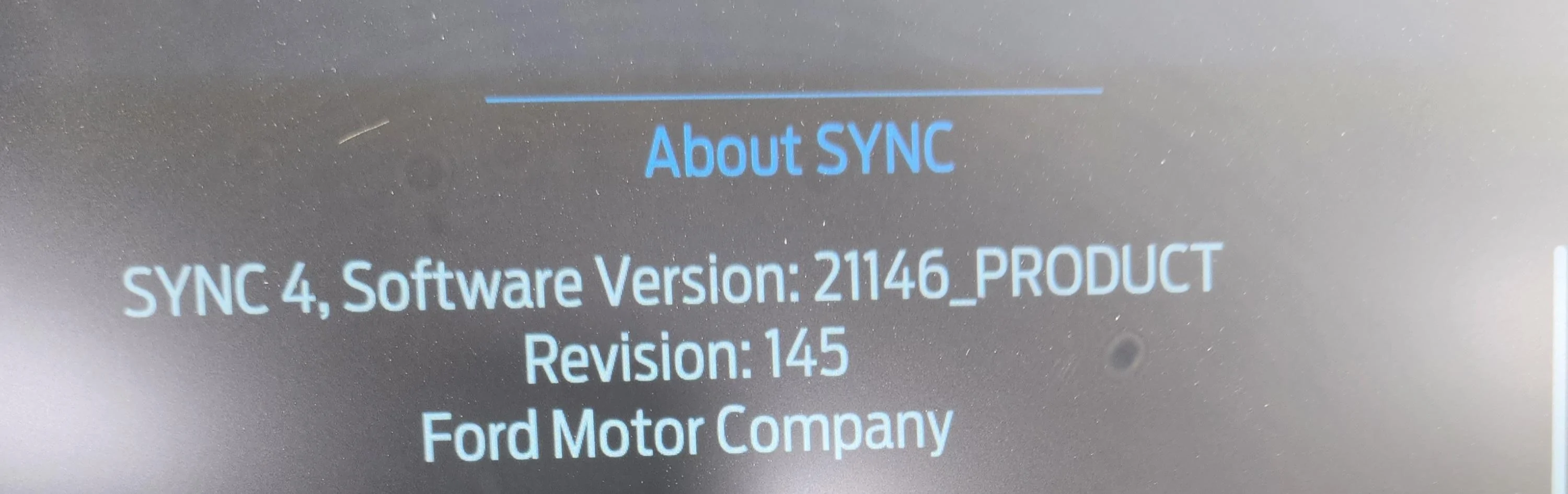 Ford F-150 Request VIN Lookup Thread 20230315_154654
