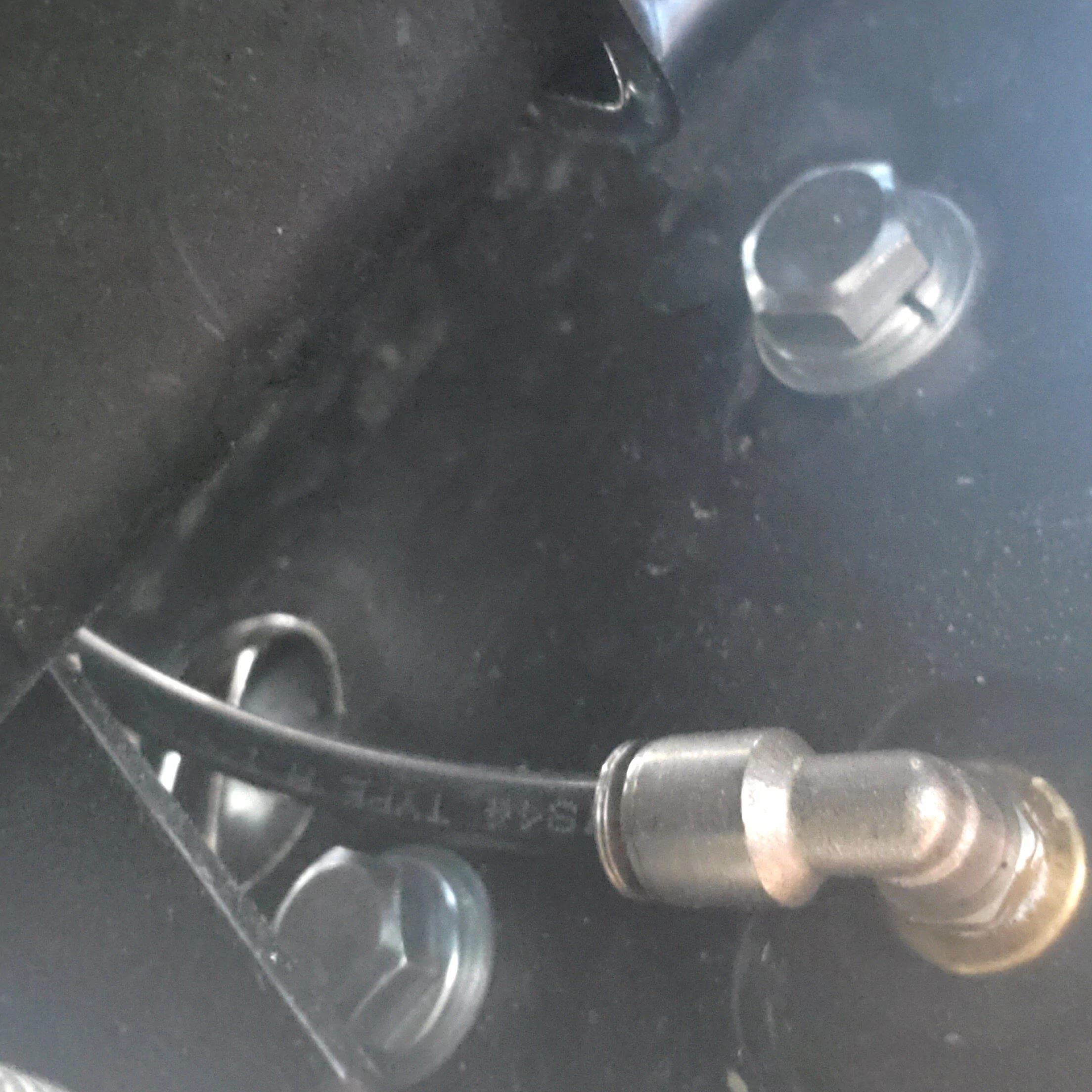 Ford F-150 show us your PowerBoost suspension mods 20230320_085059