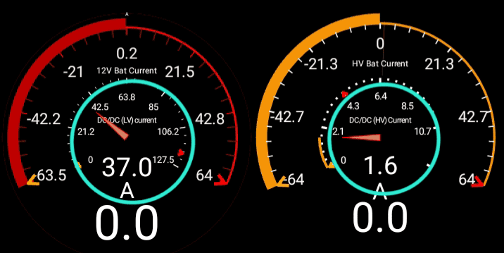 Ford F-150 Powerboost probably slower than Ecoboost 20230328_211434