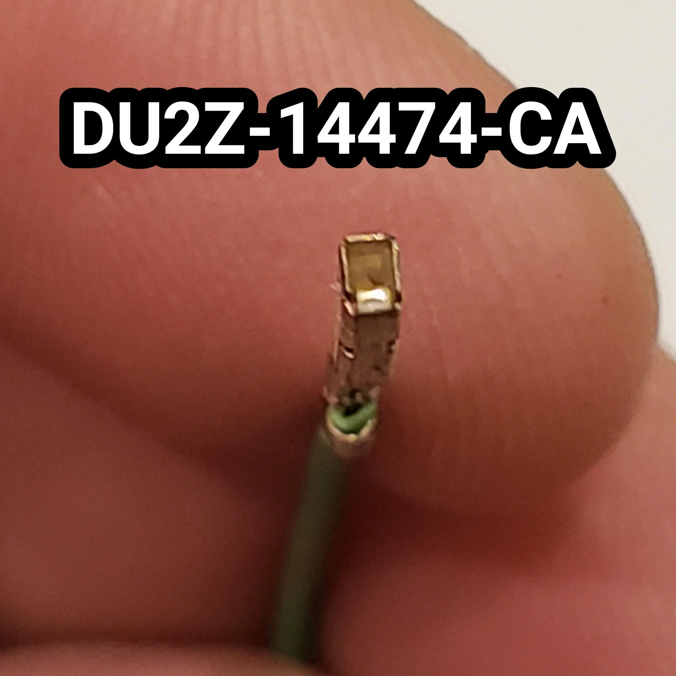 Ford F-150 Adding Hill Descent Control to a non-FX4 4WD 20230331_020050-picsay