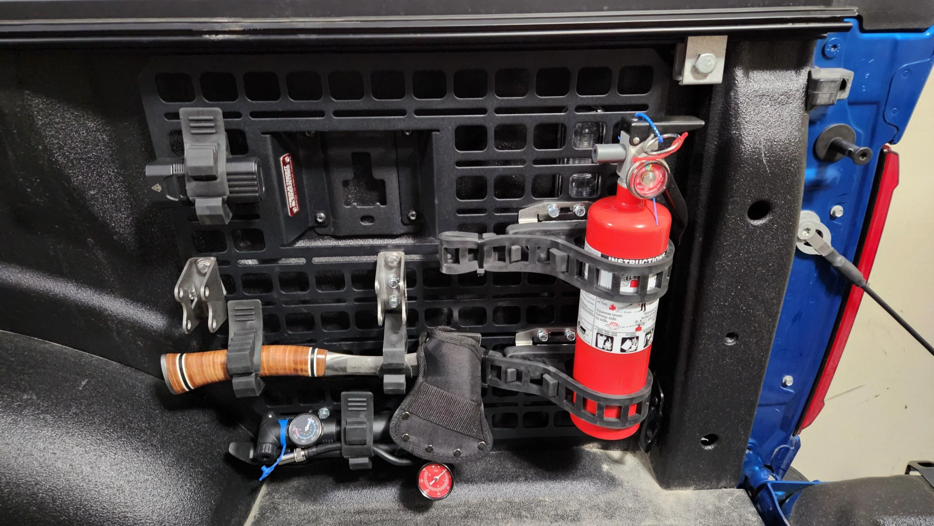 Ford F-150 What did you do TO your F-150 today? 🙋🏻‍♂️ 20230401_153927