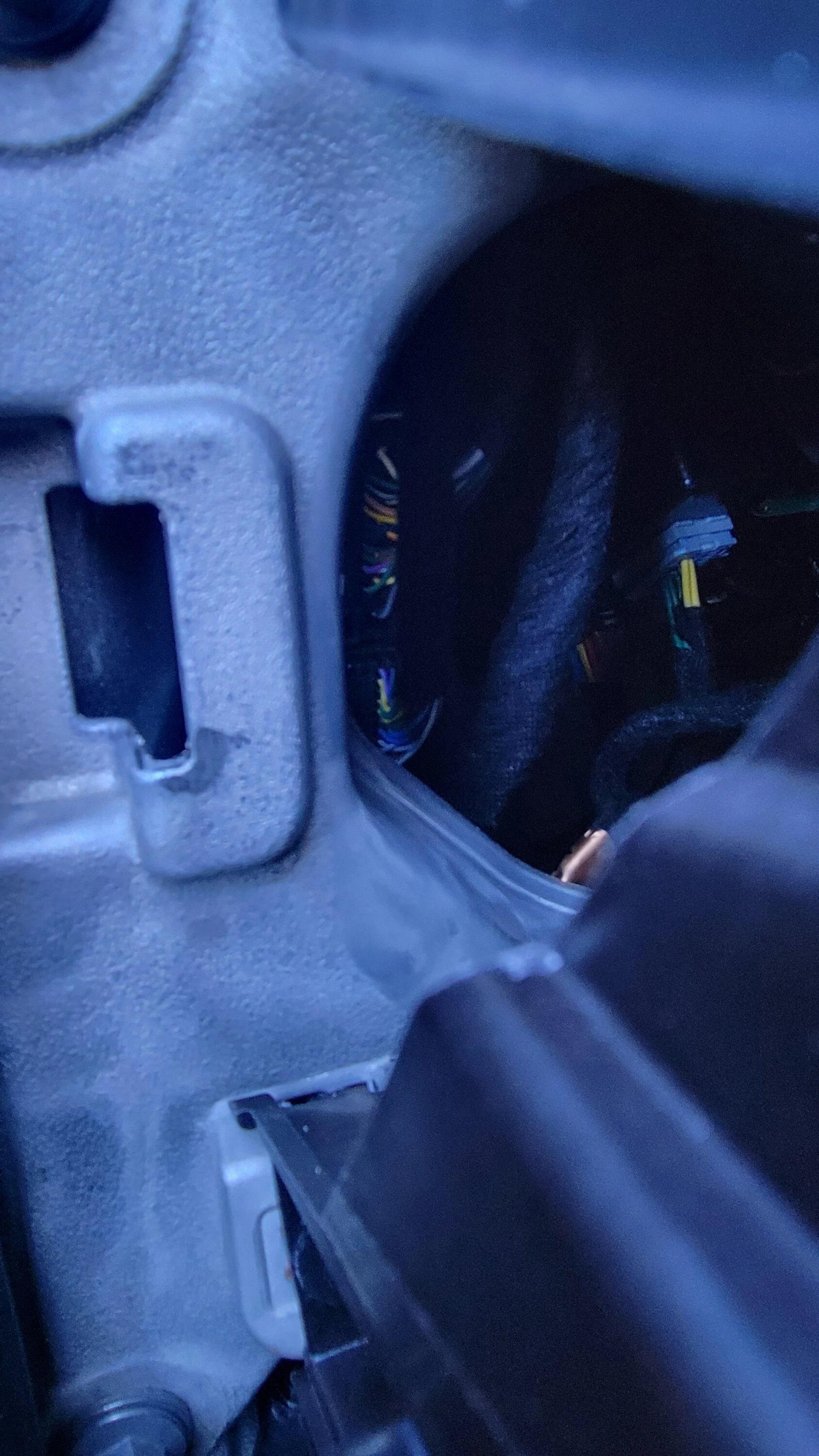Ford F-150 Adding Co-Pilot Assist 2.0 with Forscan? 20230402_152414