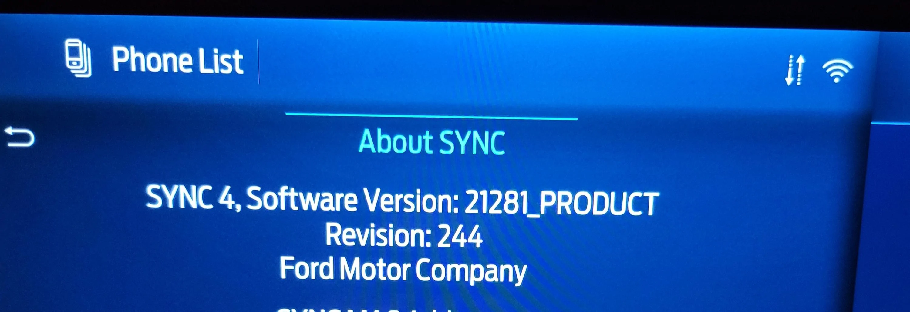 Ford F-150 Request VIN Lookup Thread 20230414_225813