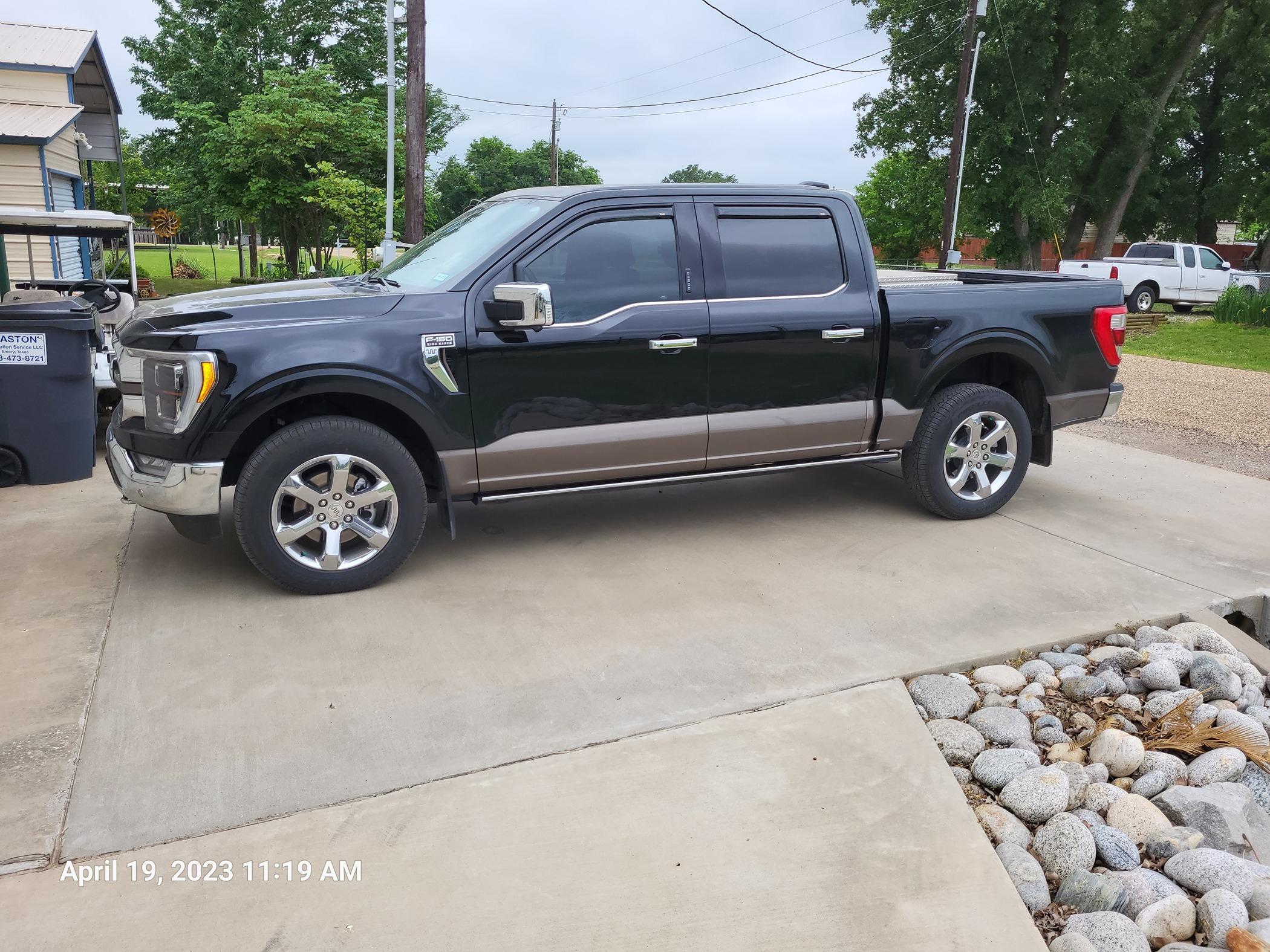Ford F-150 Random F-150 Photos of the Day - Post Yours! 📸 🤳 20230419_111957