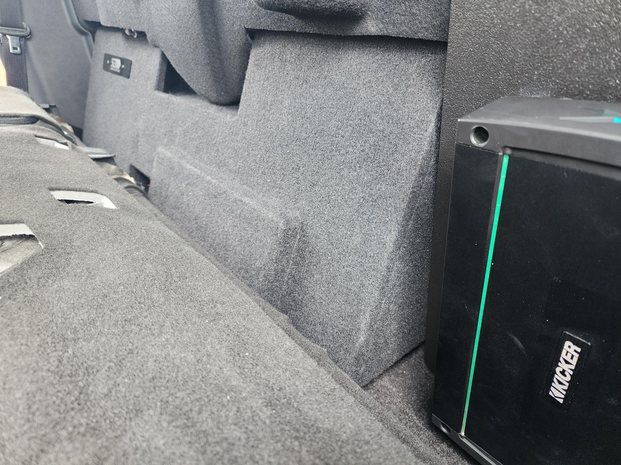 Ford F-150 Audio system goin in! 20230424_144841_resized