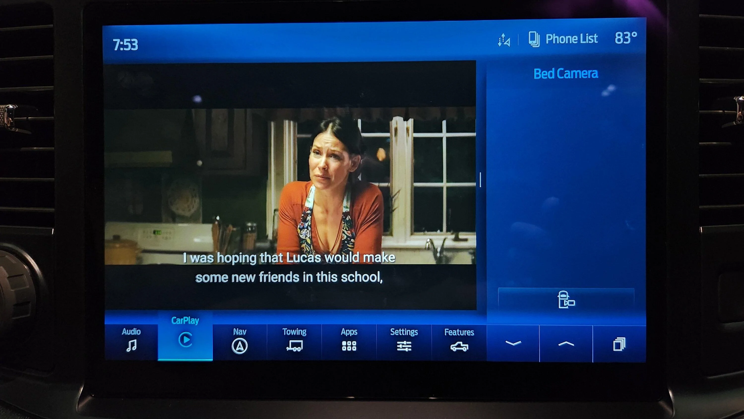 Ford F-150 Android Streaming boxes - MMB, Magic Box, Carlinkit, etc 20230425_195409