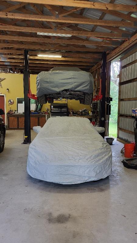 Ford F-150 2019 Ram Bighorn vs 2023 Lariat 20230429_180903
