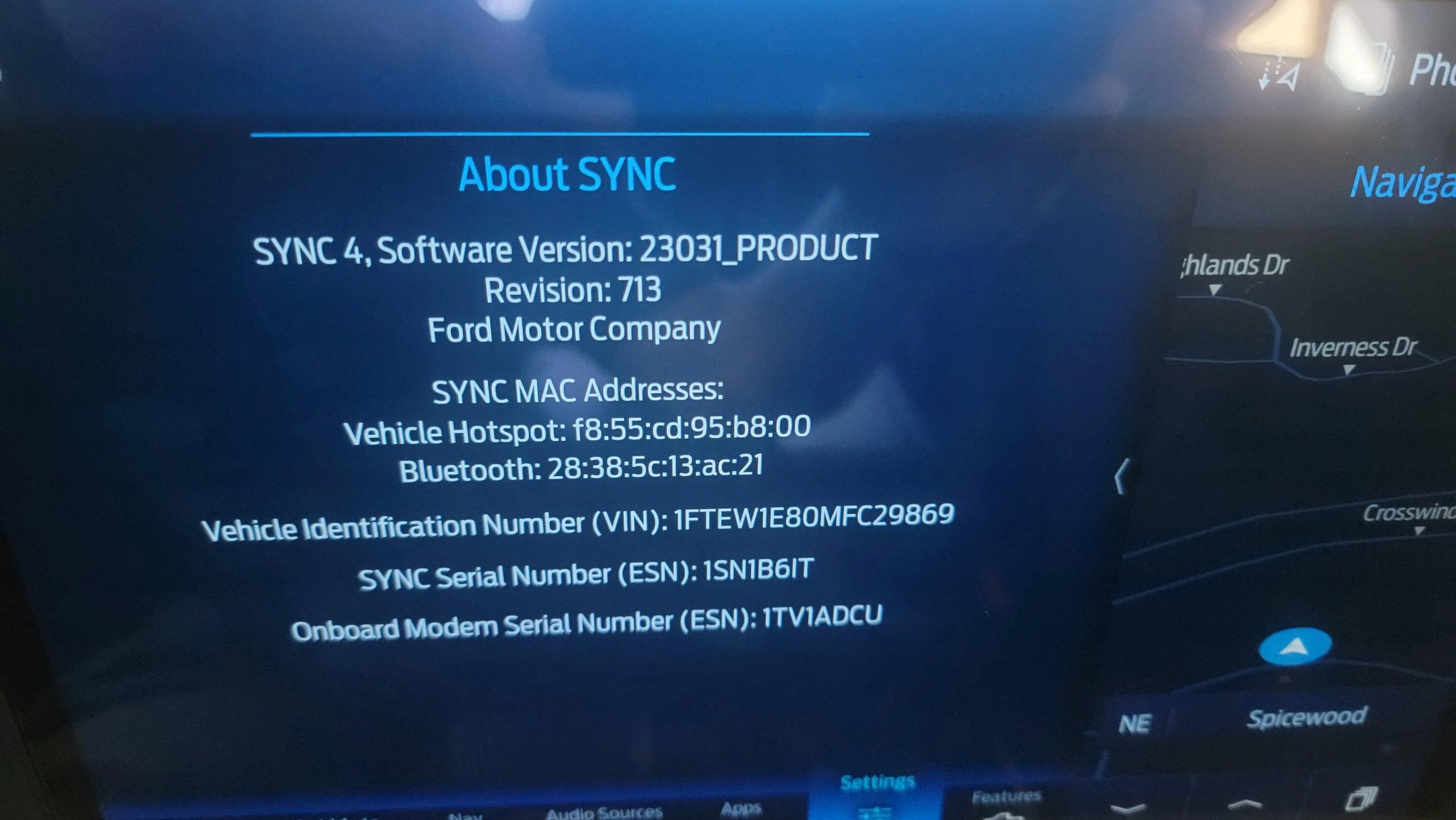 Ford F-150 ECU module programming guide using FDRS 20230429_184053