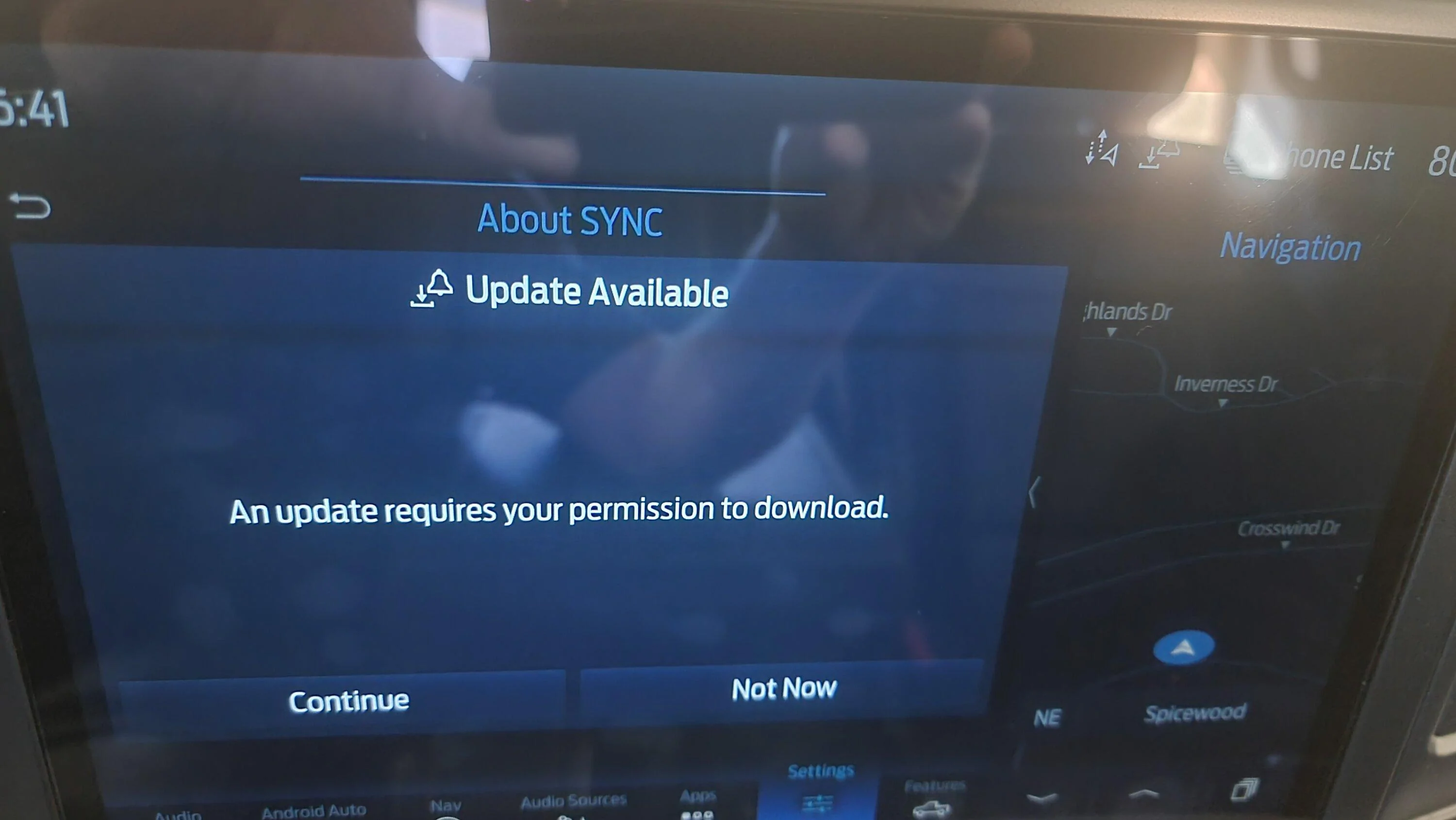 Ford F-150 ECU module programming guide using FDRS 20230429_184104