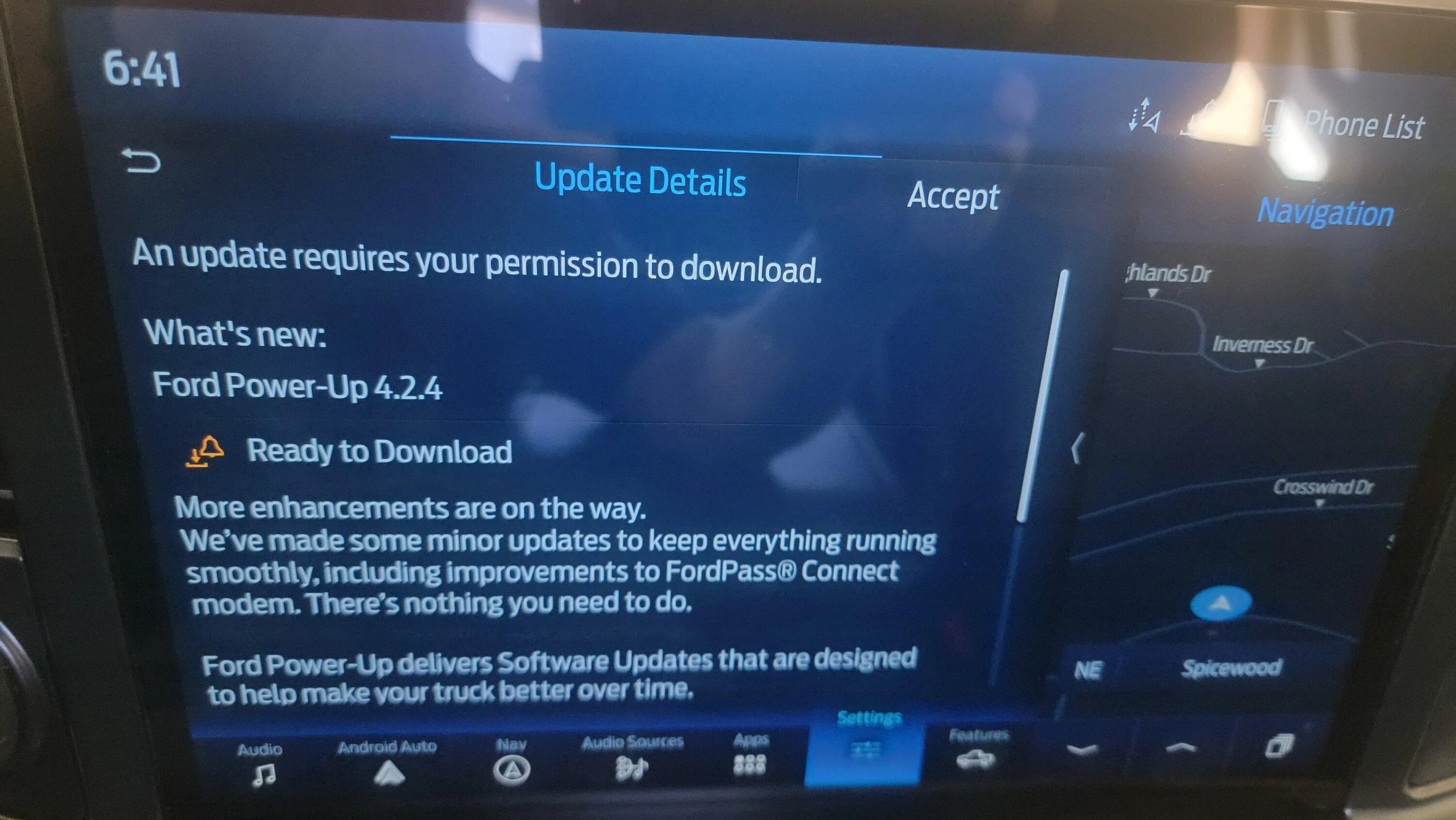 Ford F-150 ECU module programming guide using FDRS 20230429_184131