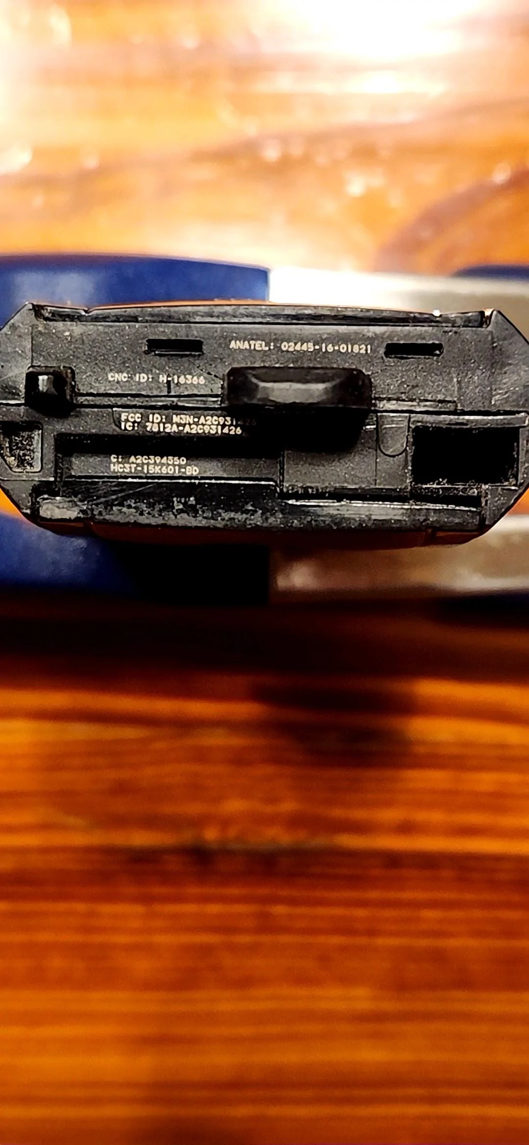 Ford F-150 How many keys? 20230430_201856