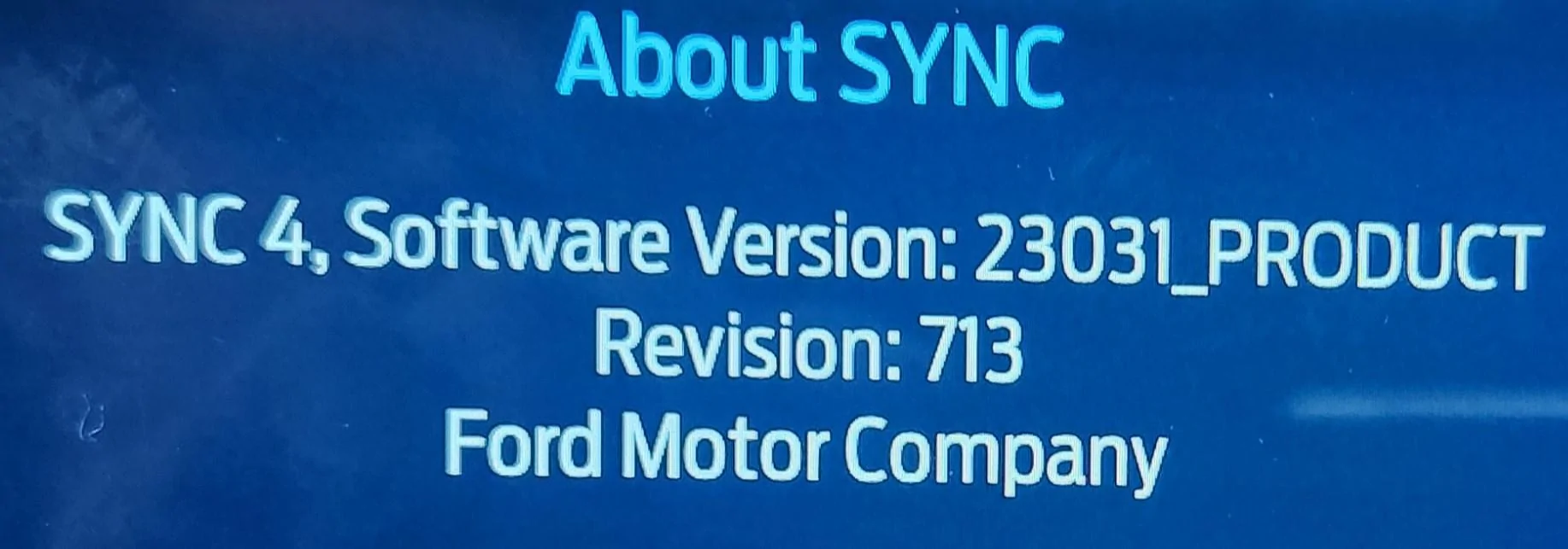 Ford F-150 Android Streaming boxes - MMB, Magic Box, Carlinkit, etc 20230505_182951