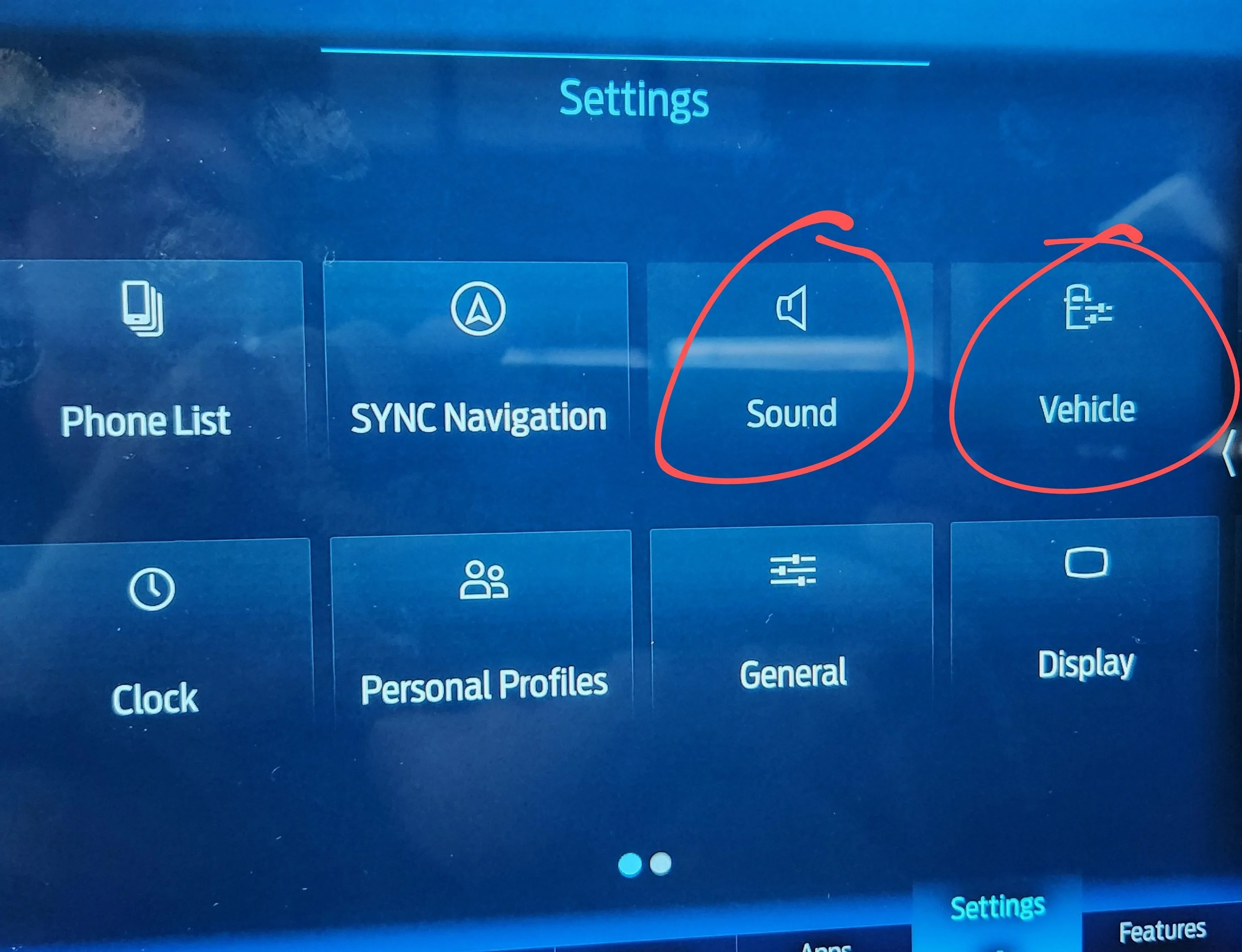 Ford F-150 Android Streaming boxes - MMB, Magic Box, Carlinkit, etc 20230505_183012~2
