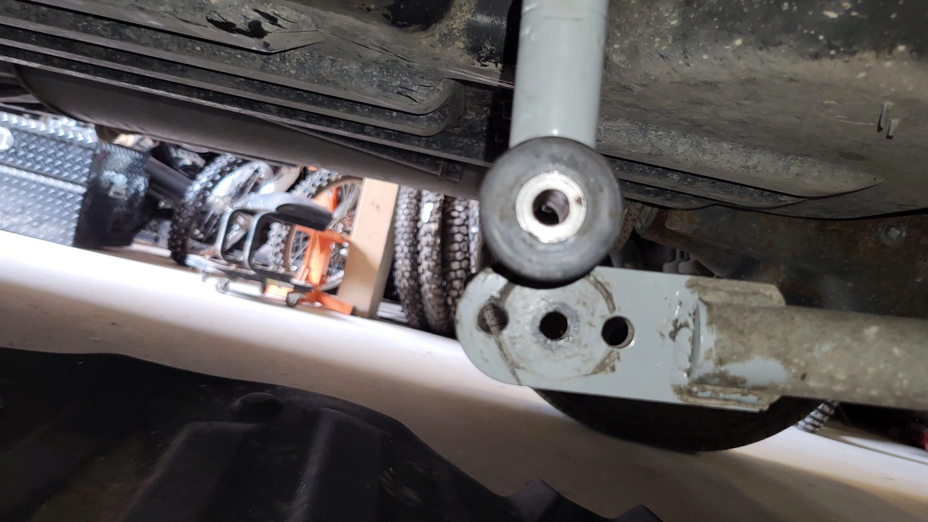 Ford F-150 Anti-Sway bars questions 20230506_105344