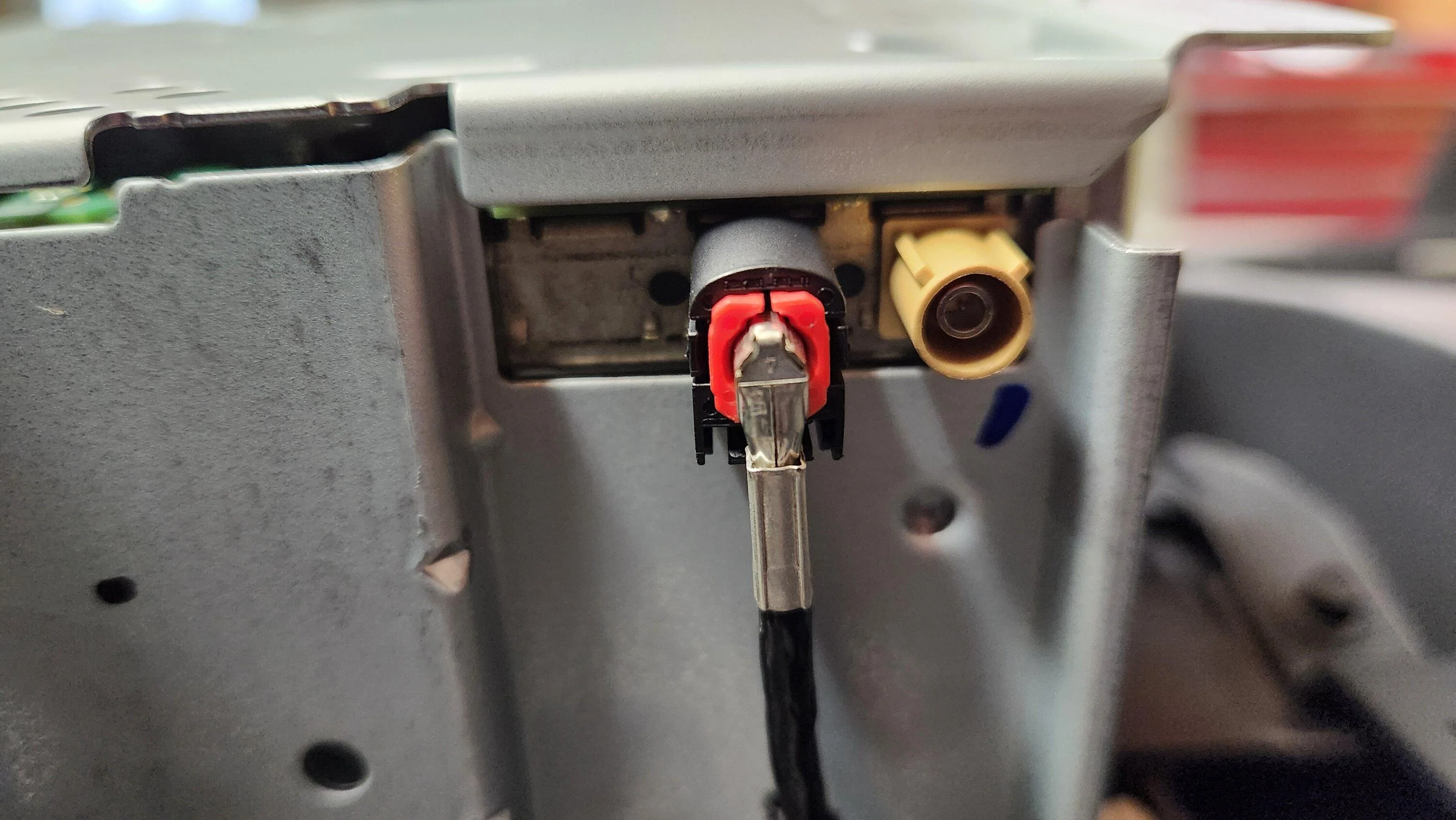 Ford F-150 MY22 Adding SiriusXM 20230506_162333