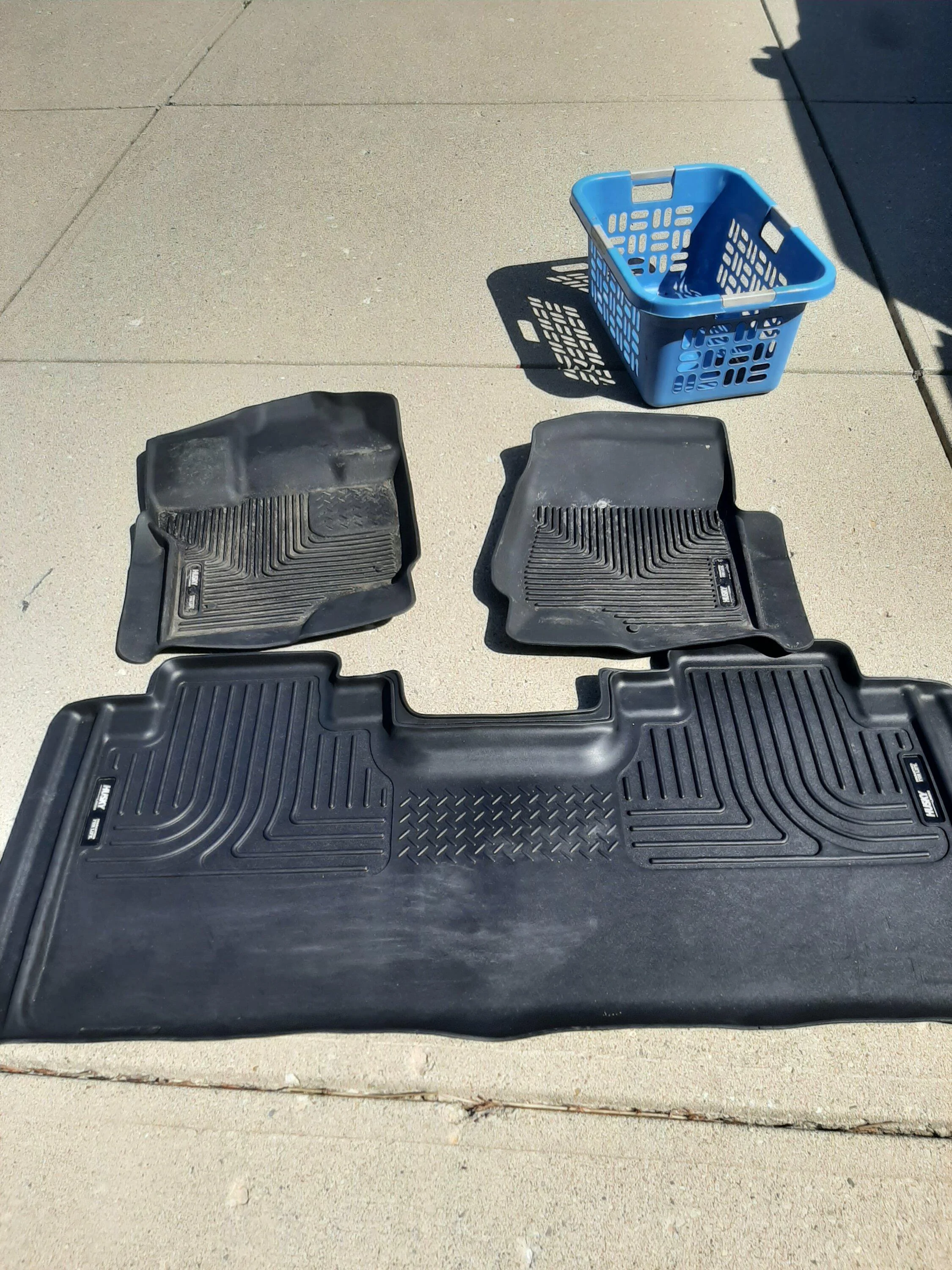 Ford F-150 F150 Supercab 20230509_111341