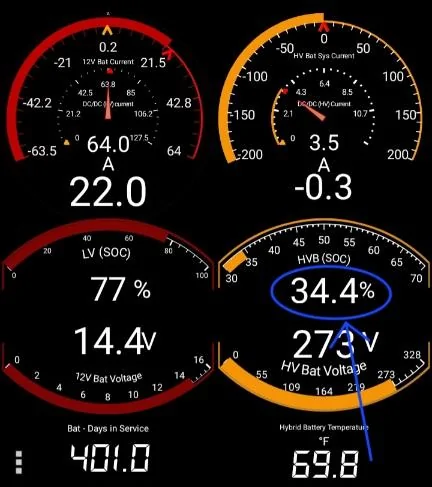 Ford F-150 "Deep Sleep" 20230517_115420