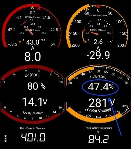 Ford F-150 "Deep Sleep" 20230517_115548