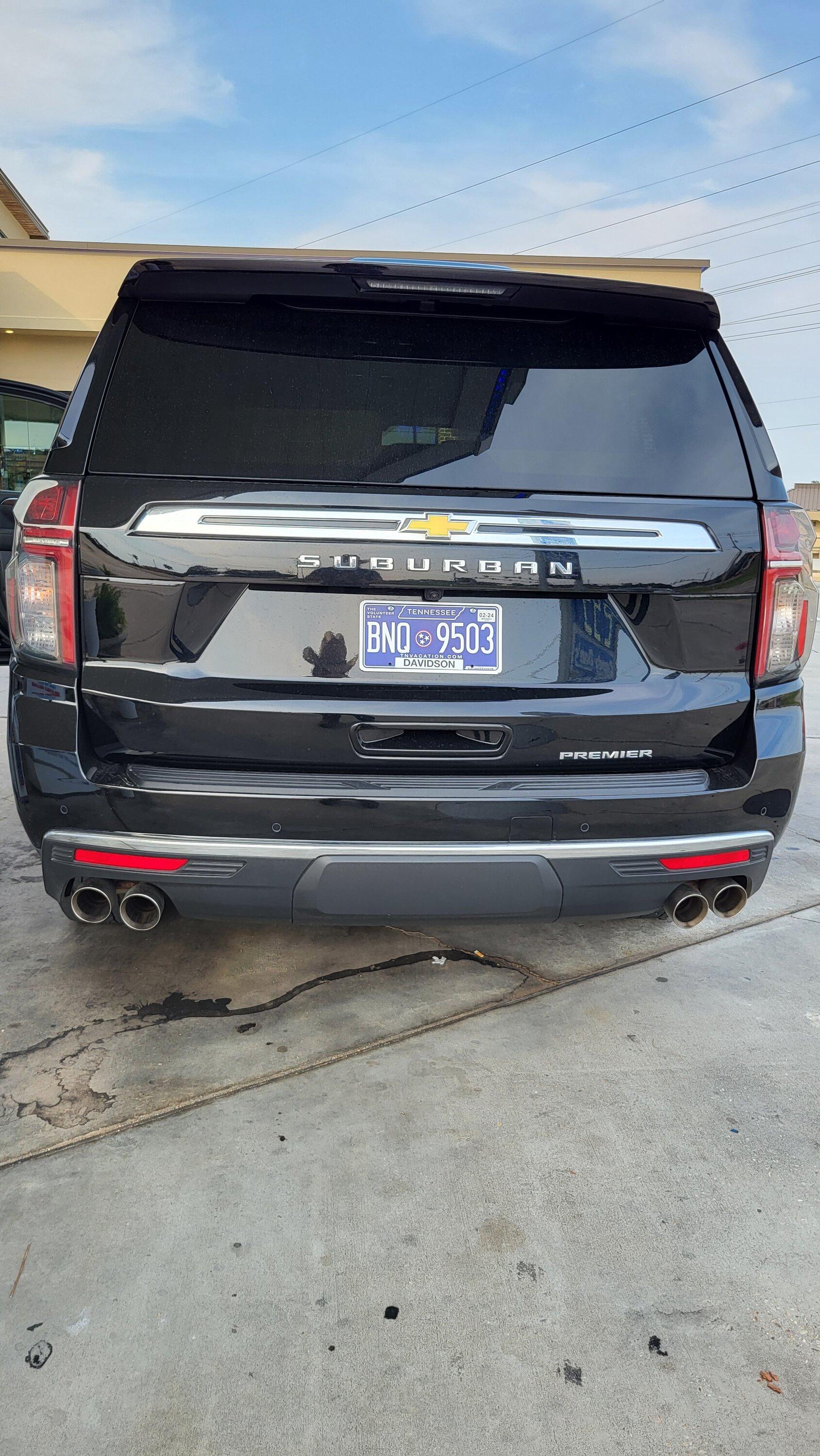 Ford F-150 On going problem 20230529_174643