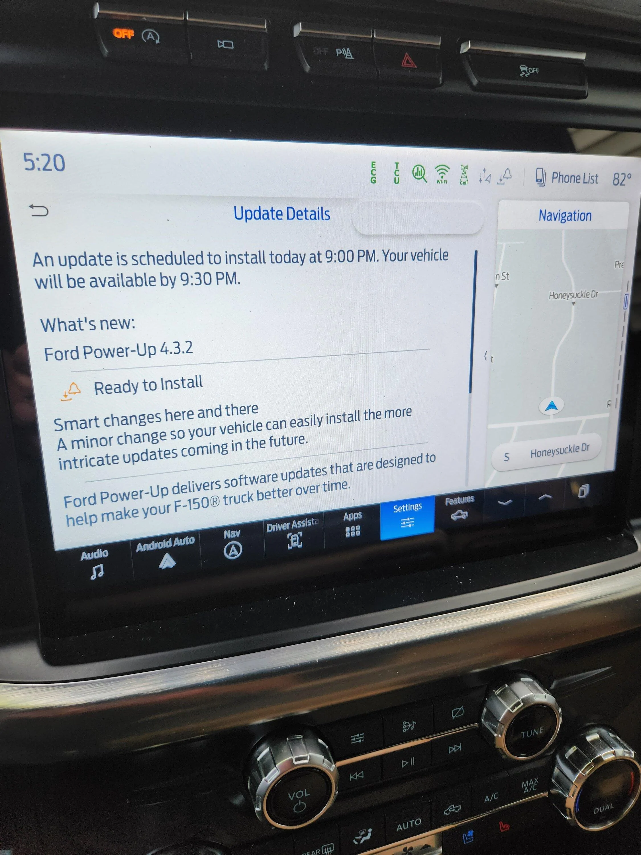 Ford F-150 Power-Up 4.3.2 20230619_172006