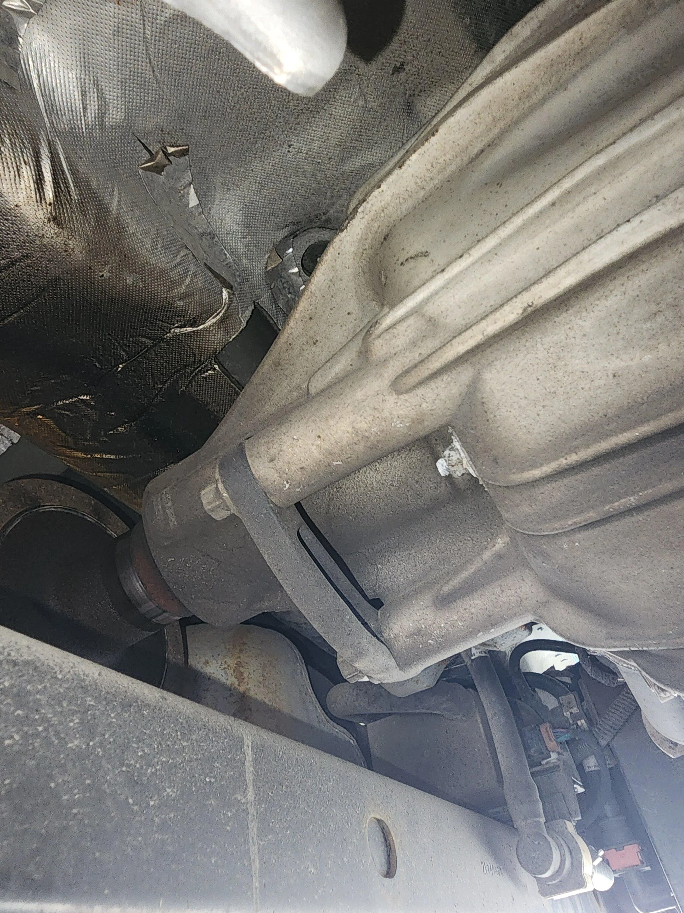 Ford F-150 My PowerBoost is essentially dead 20230621_151624