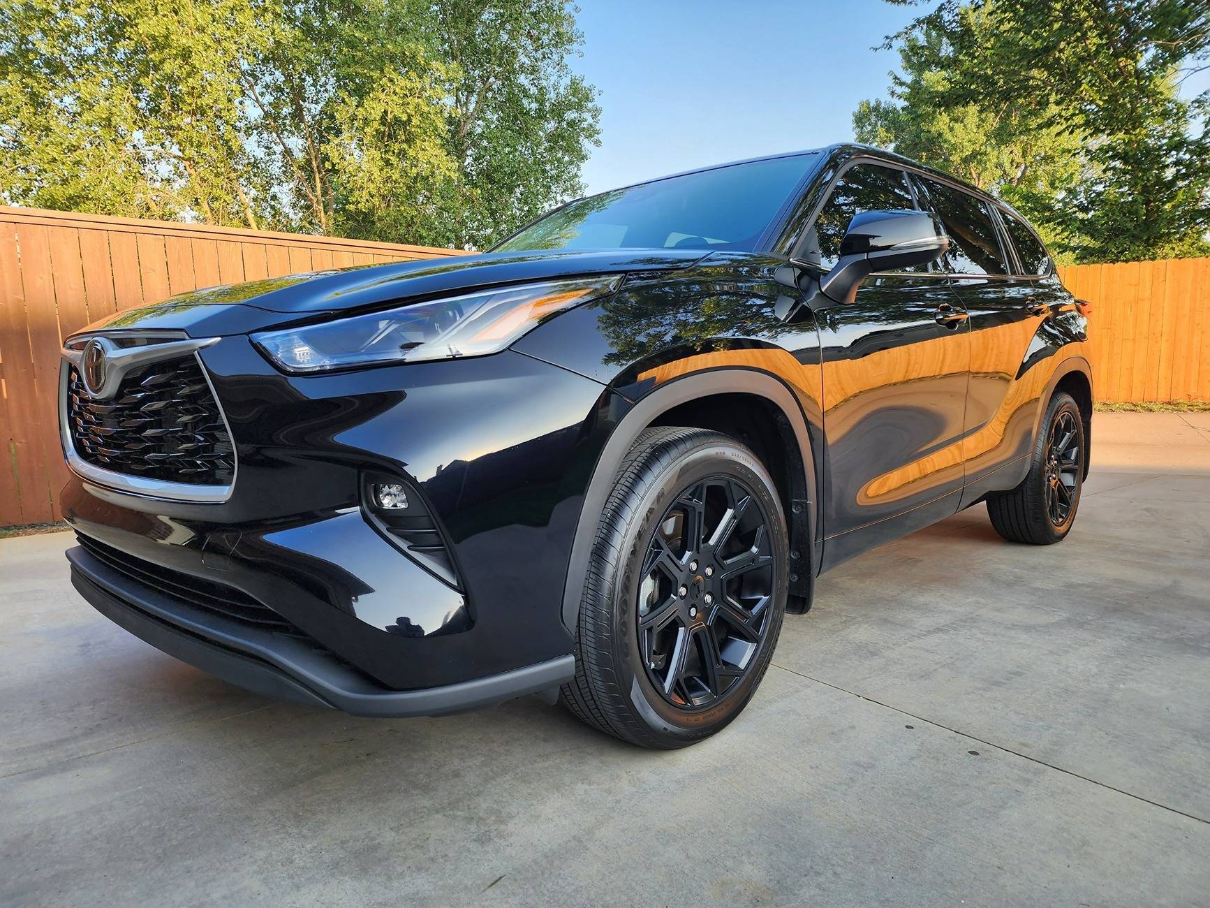 Ford F-150 What’s in Your Garage (Besides Your F-150)? Let's Share!🚗🛠️ 20230624_194832_resized_1