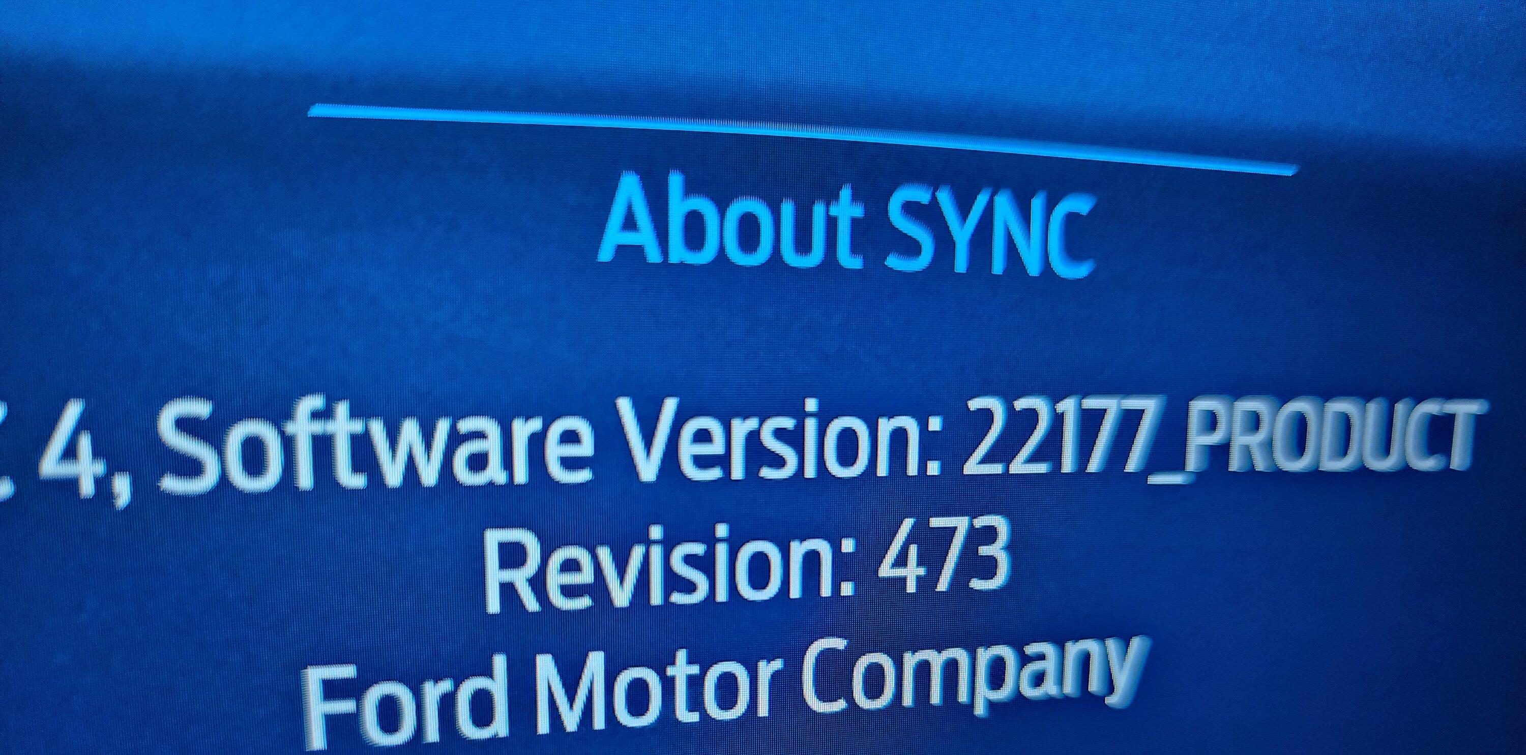 Ford F-150 Request VIN Lookup Thread 20230628_213347