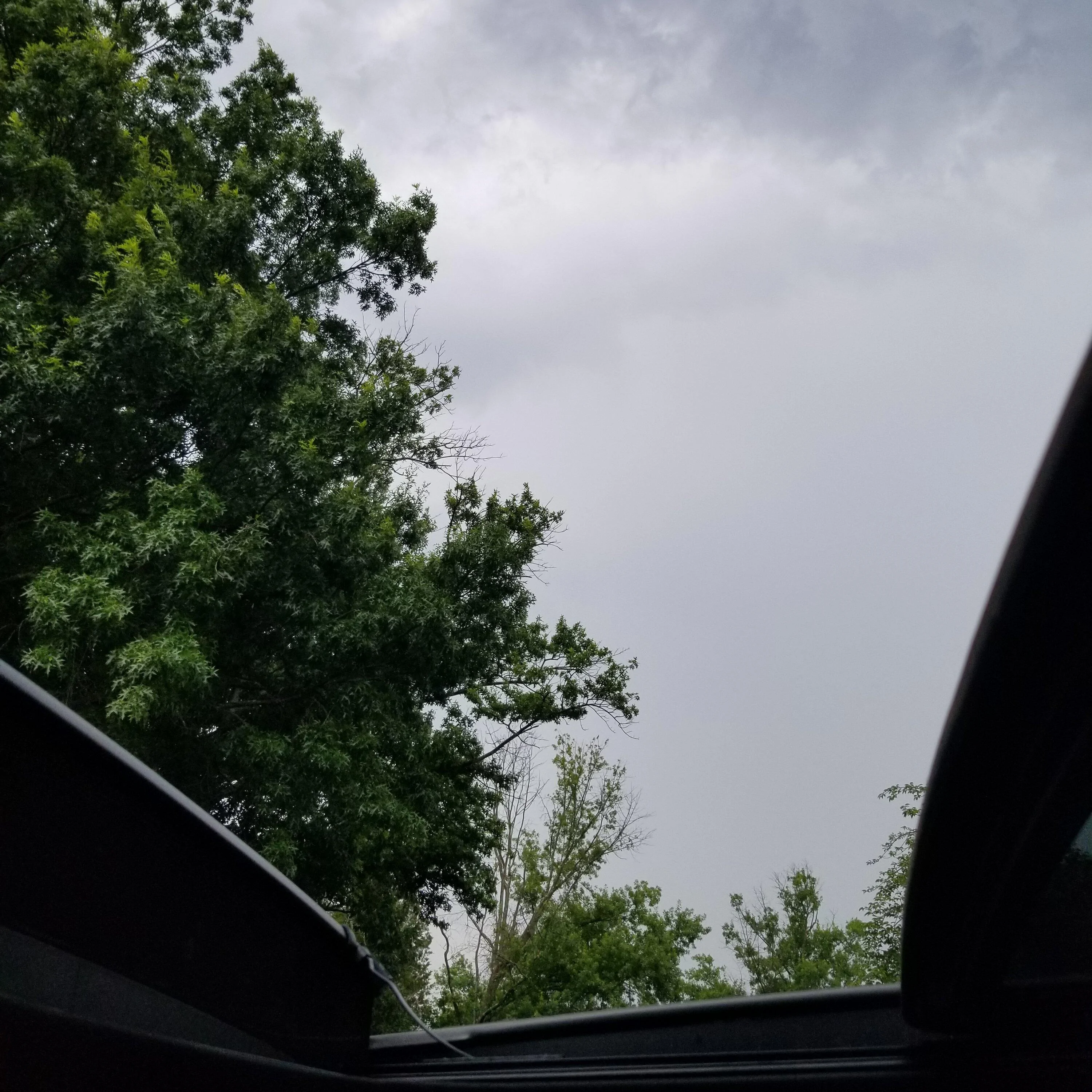 Ford F-150 GhostRiderF150's 2023 Carbonized Gray BAP Build 20230705_193522