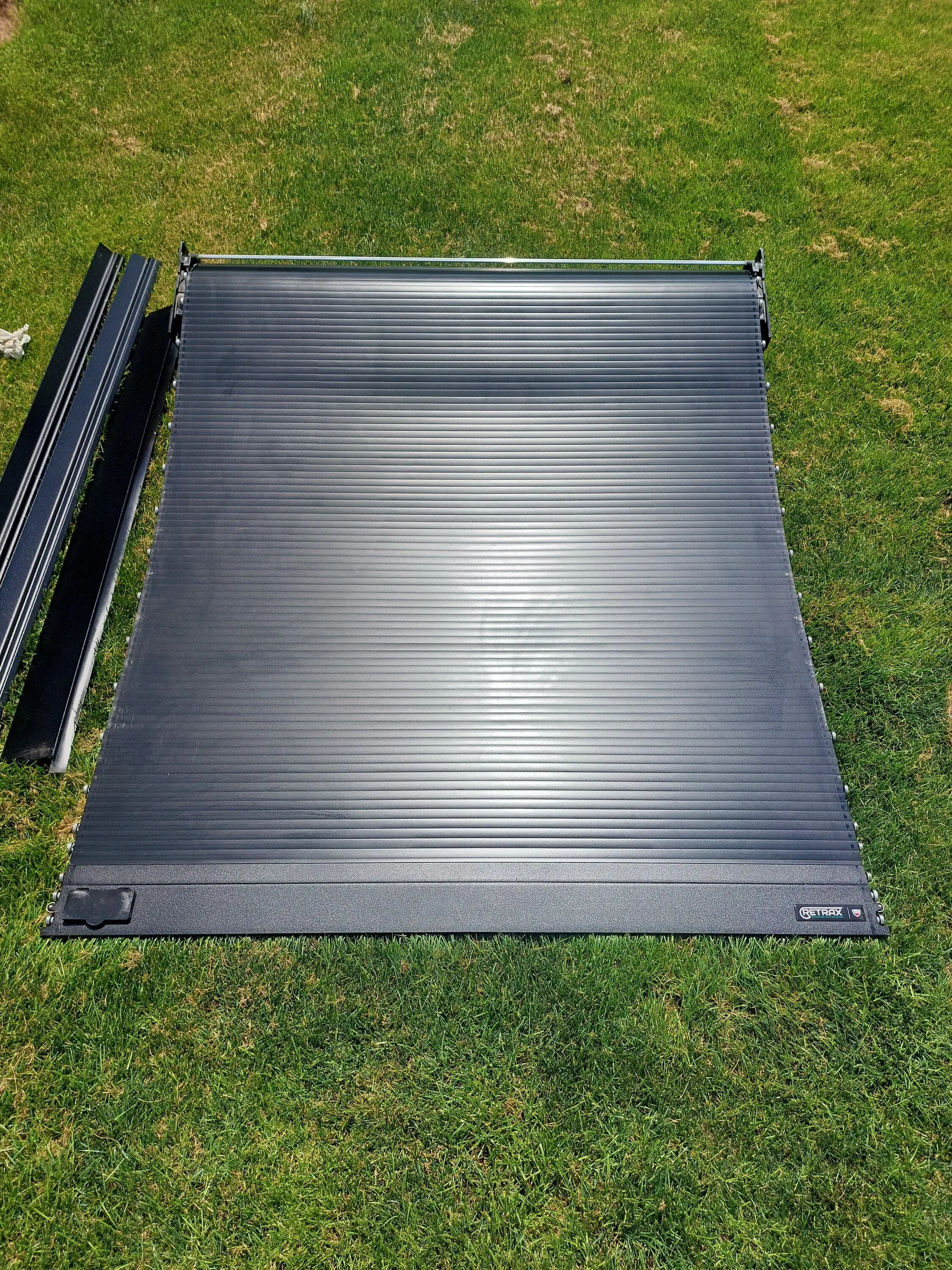 Ford F-150 Retrax MX 6.5ft Tonneau Cover 20230706_114315