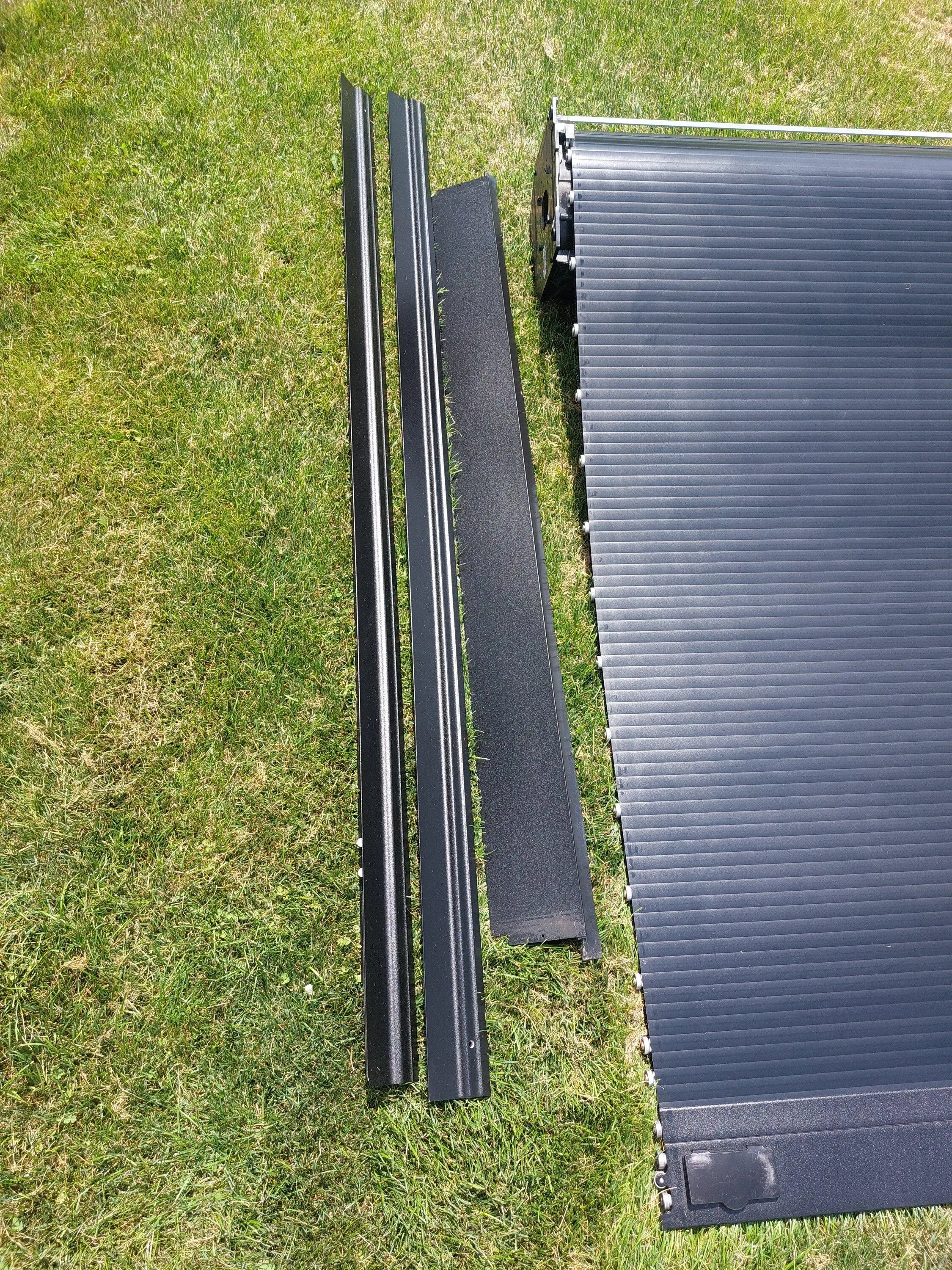Ford F-150 Retrax MX 6.5ft Tonneau Cover 20230706_114332