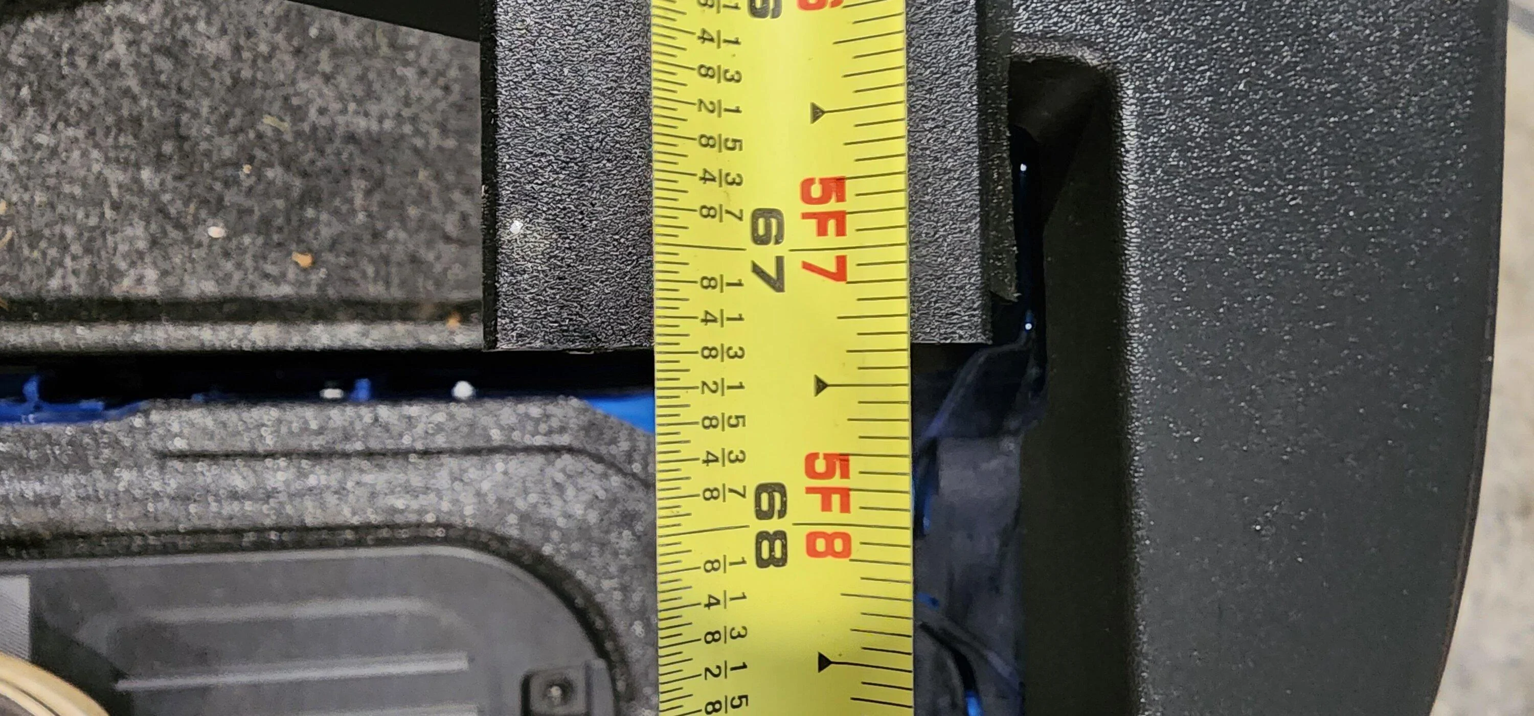 Ford F-150 BAK Revolver X4s Cover Install 20230713_180738