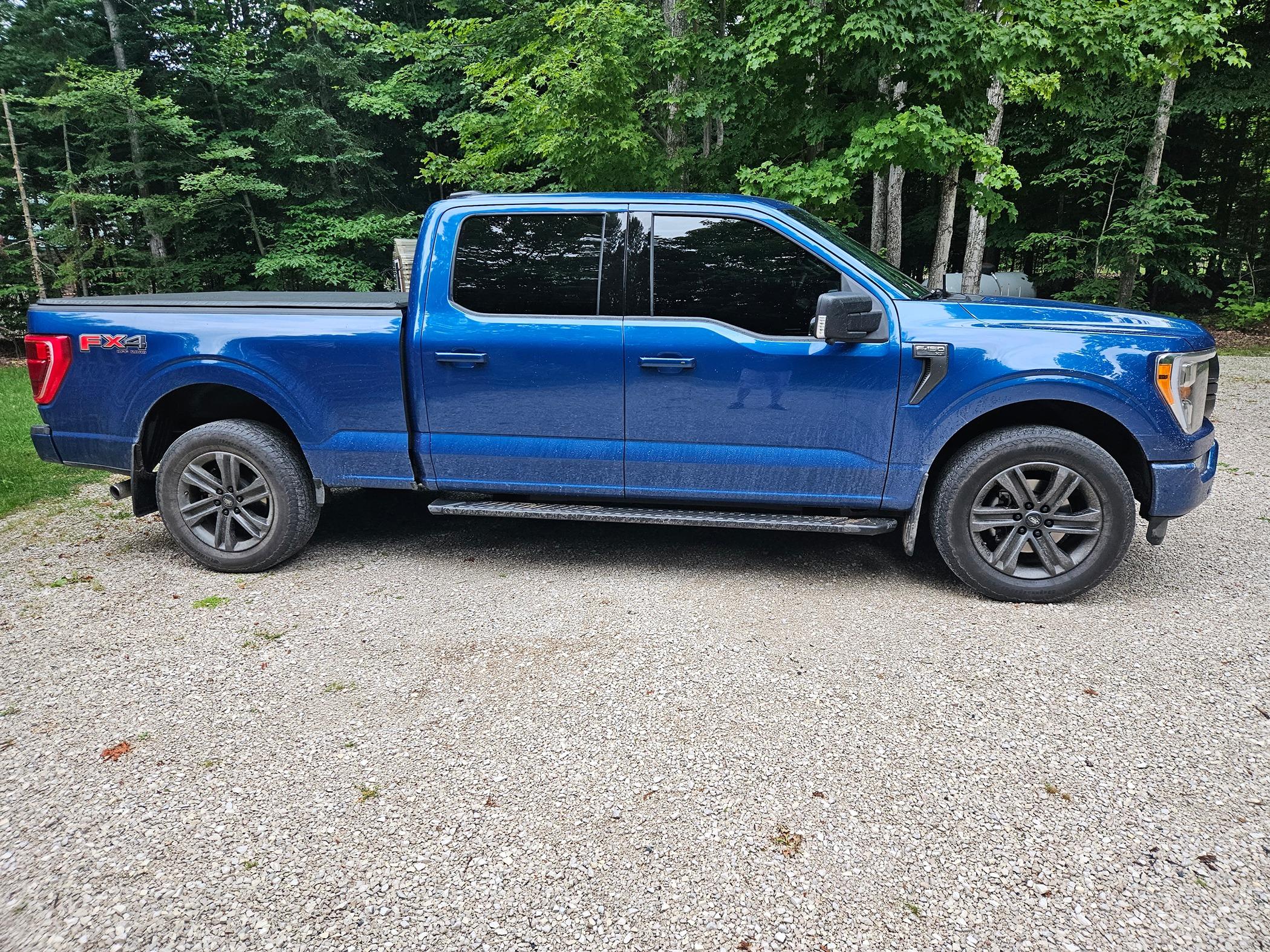 Ford F-150 Random F-150 Photos of the Day - Post Yours! 📸 🤳 20230716_200720b