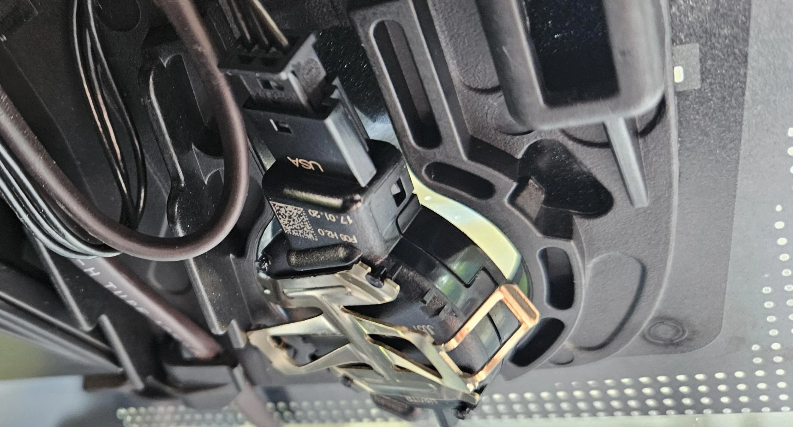 Ford F-150 Autowipers Not Working 20230723_122702