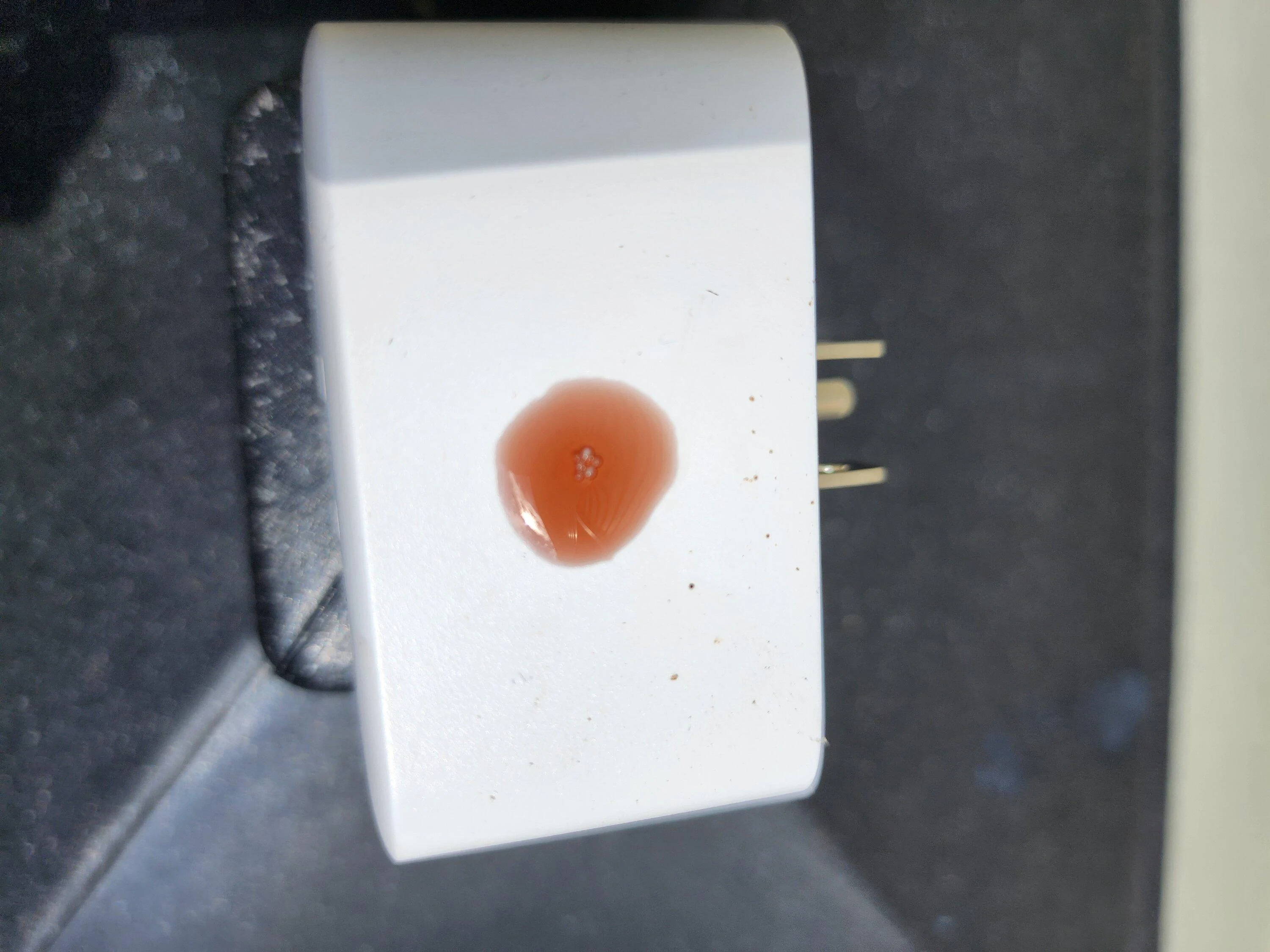 Ford F-150 2021 Powerboost High Transmission Temp while on interstate 20230723_153336