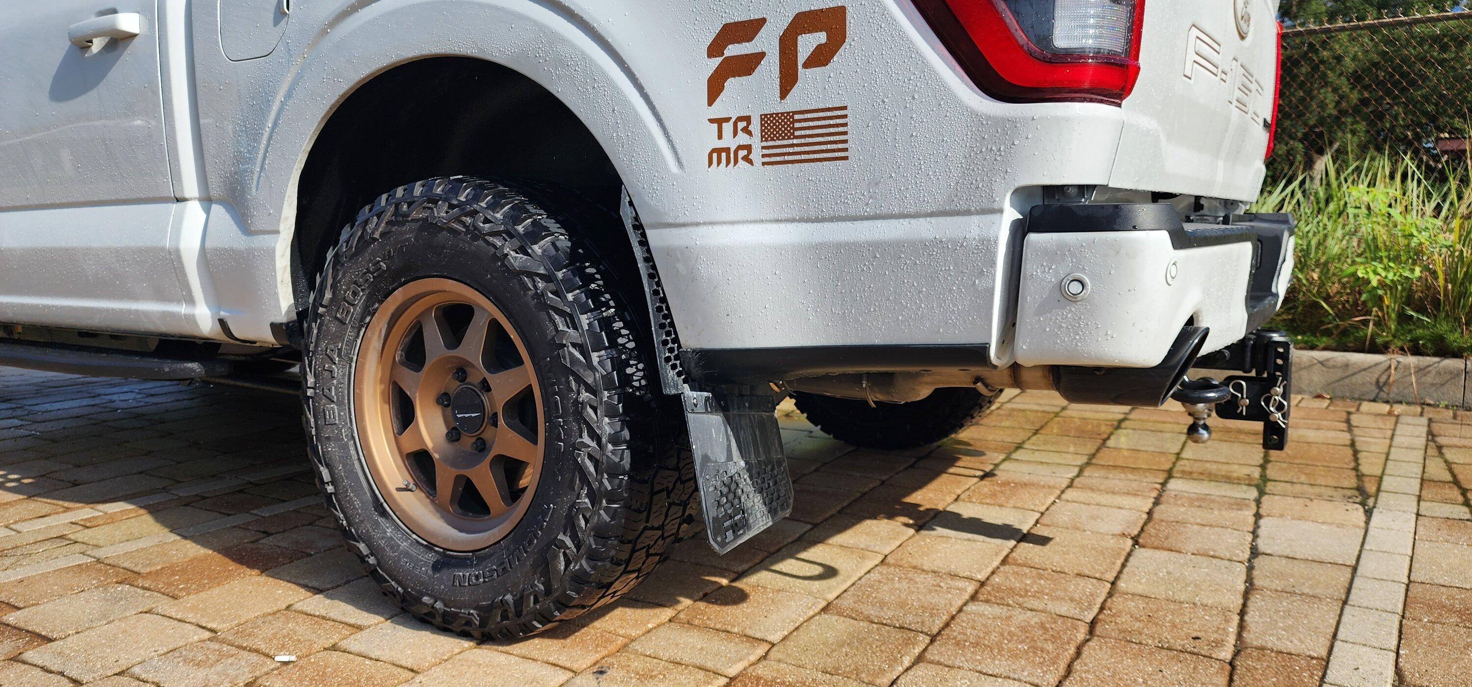 Ford F-150 Exhaust System Testing / Upgrading Discussion (EcoBoost 3.5L) 20230806_173448