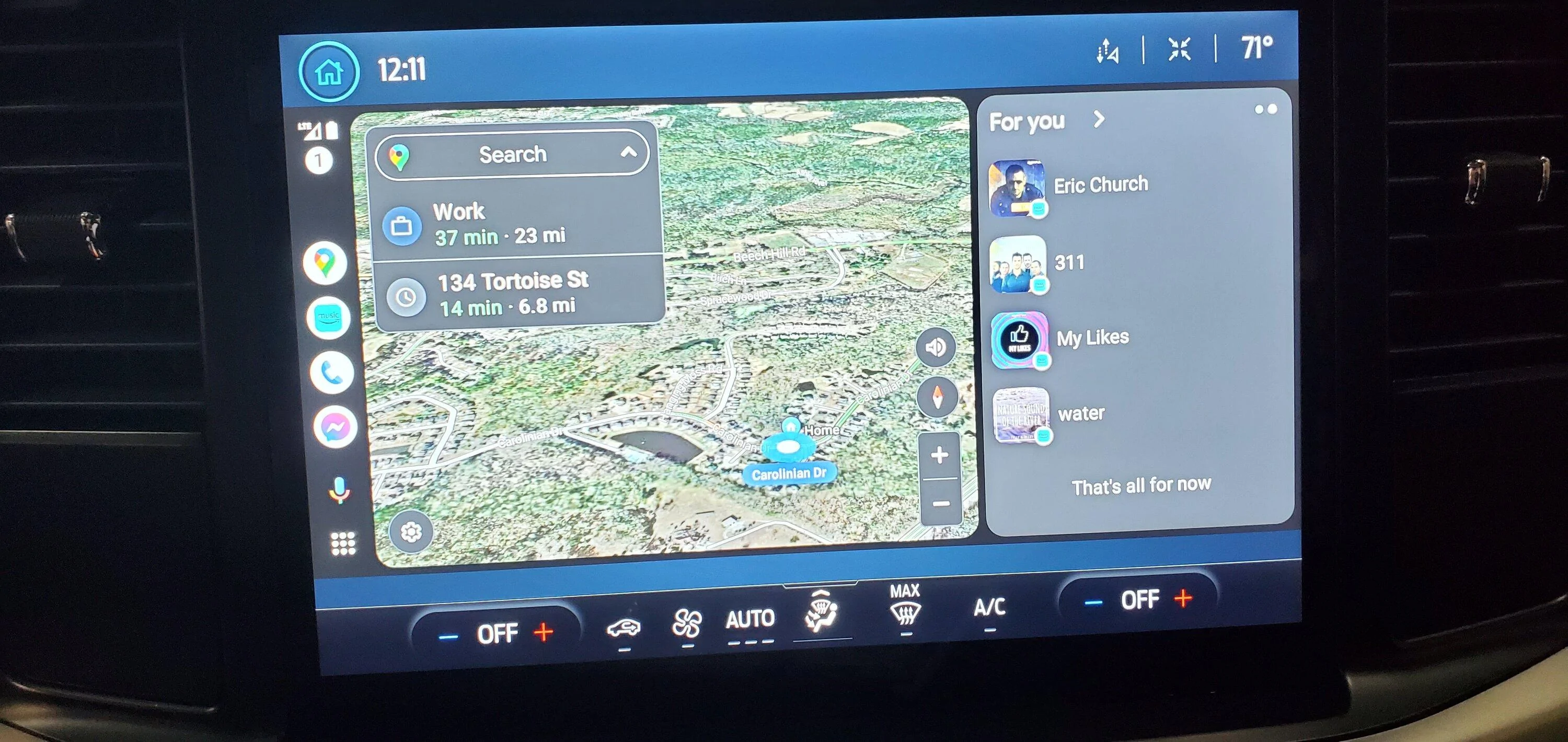 Ford F-150 Anyone familiar with this splash screen? 20230808_121120