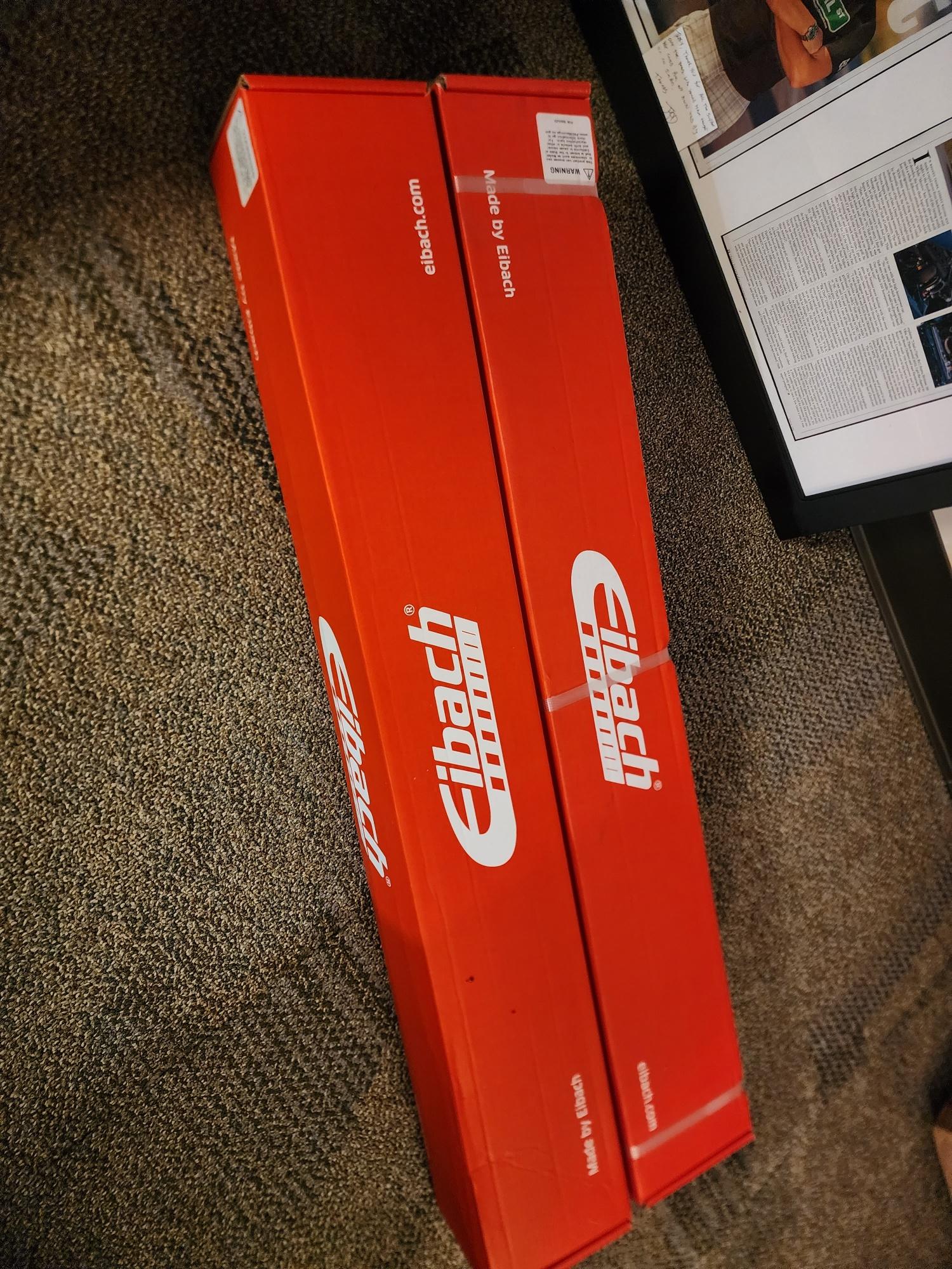 Ford F-150 Comparisons: FP Bilstein Leveling Kit - VS - Eibach Pro Truck Stage 2R Kit 20230822_151713_resized