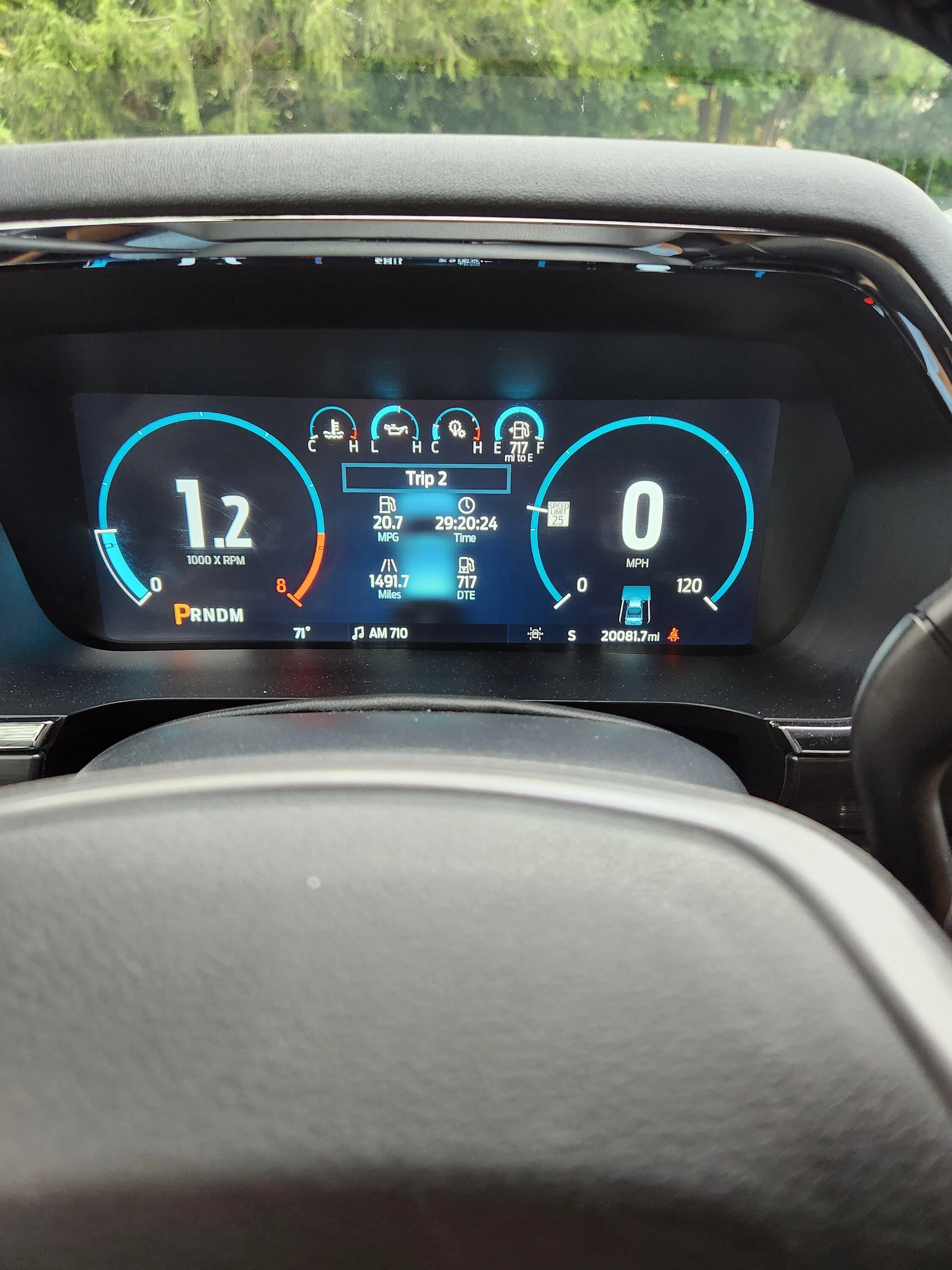 Ford F-150 20 MPG Club 20230829_082949