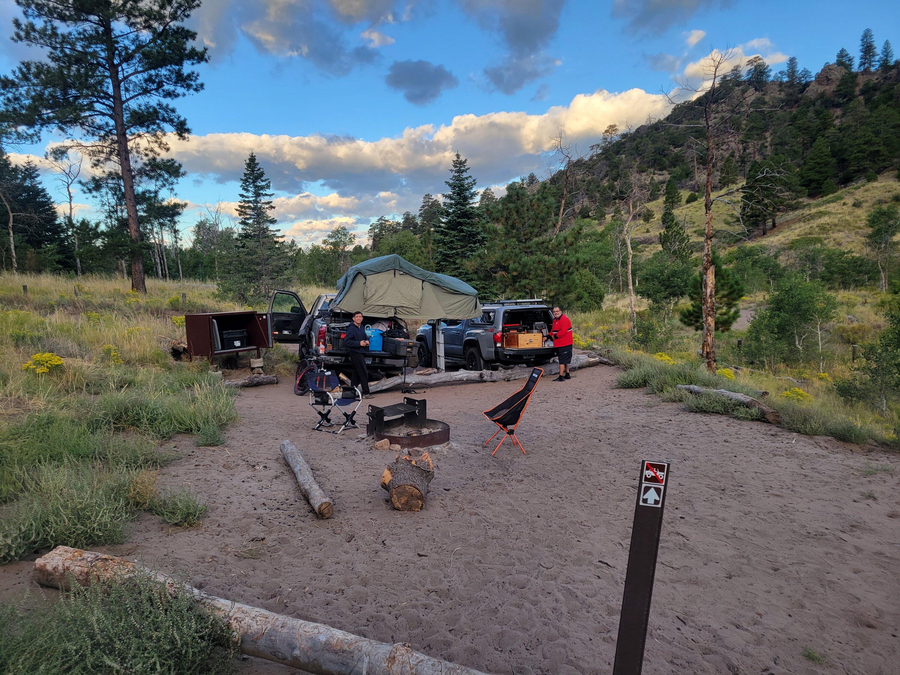 Ford F-150 Regular Cab SWB build 20230904_065436